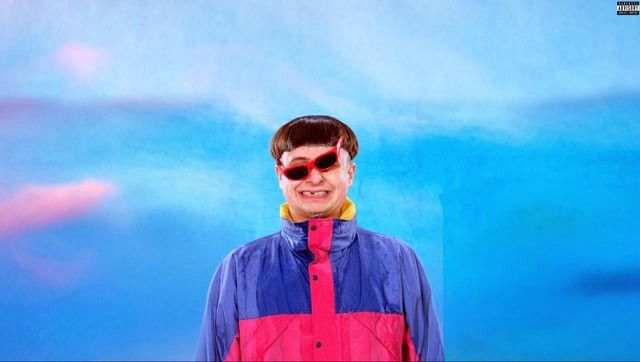 Goretex 🔥 Goretex Adventure Skiwear Multicolour Blockcolour Jacket Size US S / EU 44-46 / 1 - 1 Thumbnail