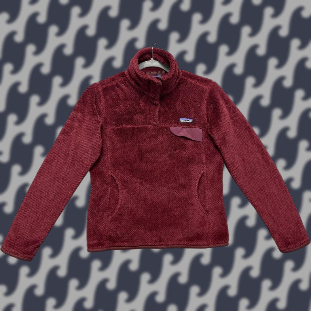 Patagonia VINTAGE? No. Size S / US 4 / IT 40 - 1 Thumbnail