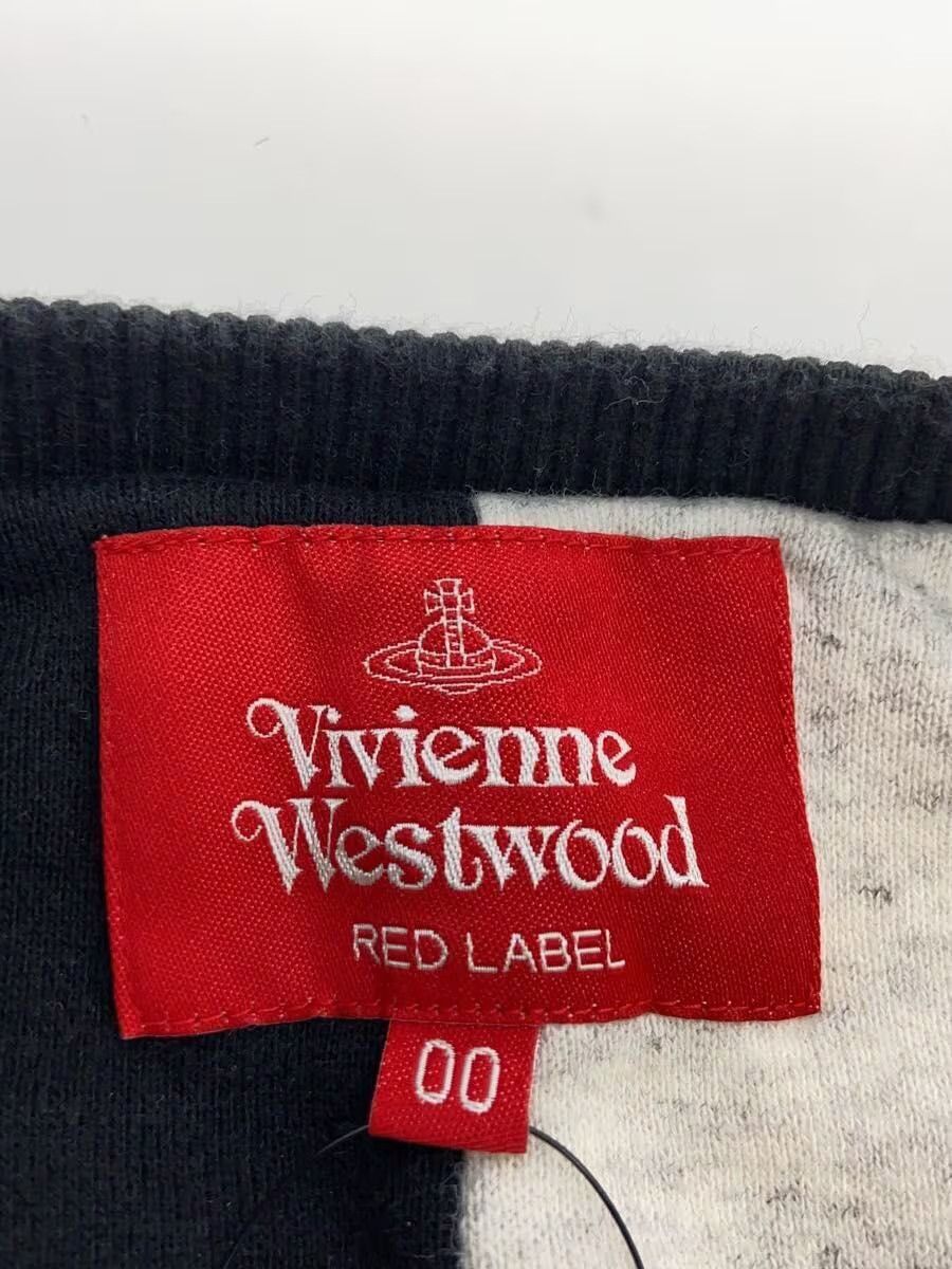 Vivienne Westwood Reconstructed Orb Sweatshirt Size US M / EU 48-50 / 2 - 4 Thumbnail