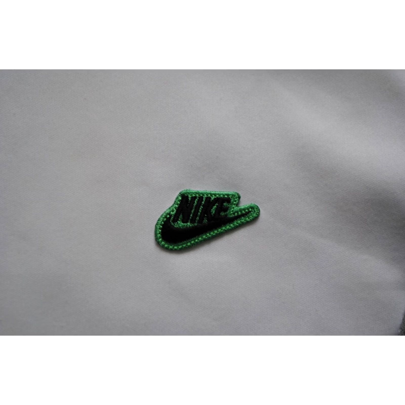 Nike NIKE VINTAGE Y2K OLYMPIC 1972 JACKET FULL ZIP TRACK TOP GRAY SIZE MENS MEDIUM Size US M / EU 48-50 / 2 - 2 Thumbnail
