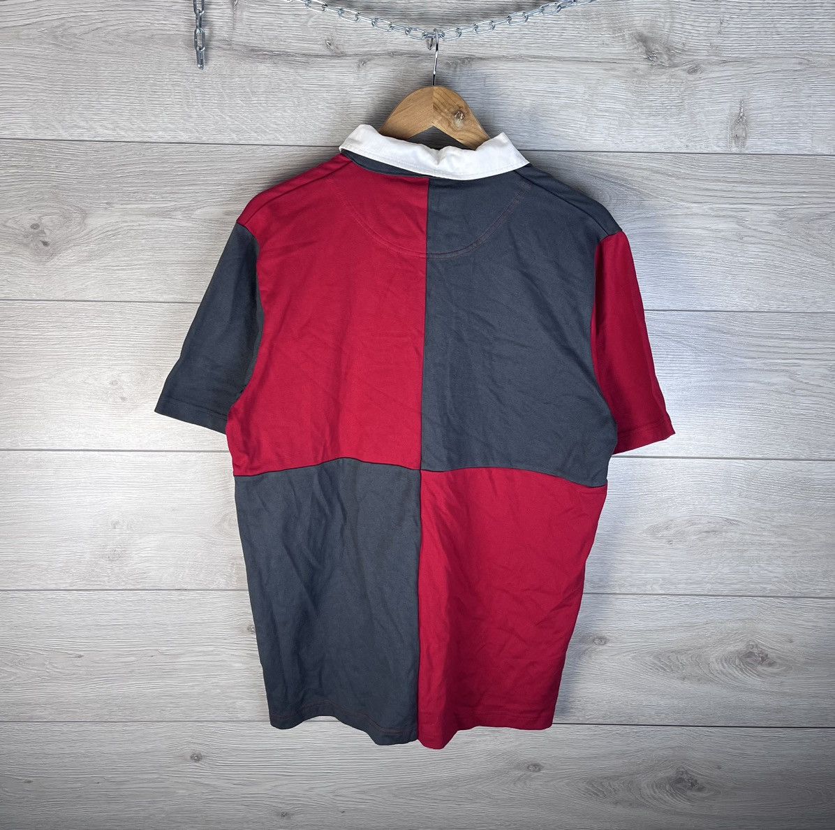 Other Men’s rugby jersey Rugby World Cup 2015 size L Size US L / EU 52-54 / 3 - 9 Thumbnail