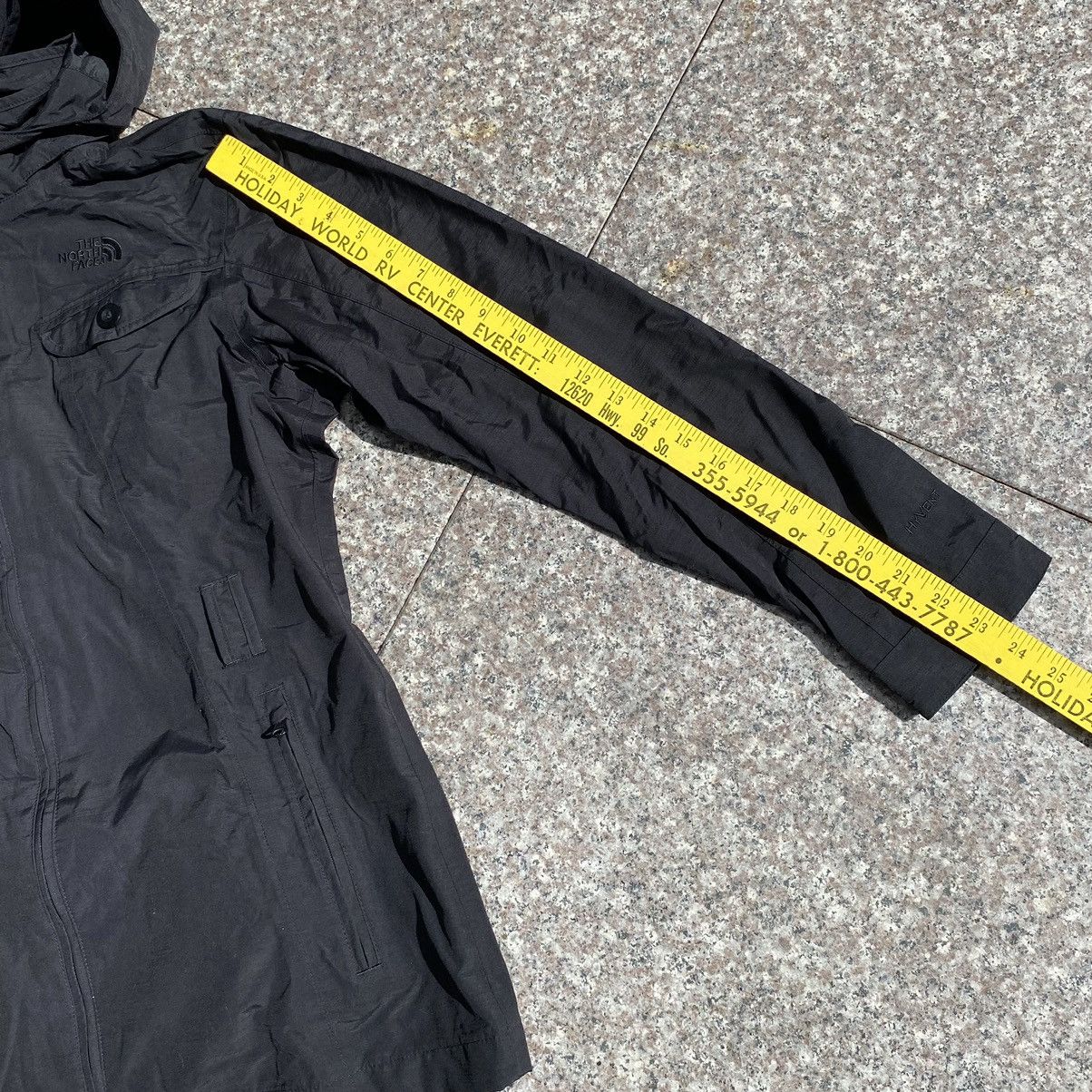The North Face North face trench coat Size M / US 6-8 / IT 42-44 - 6 Thumbnail