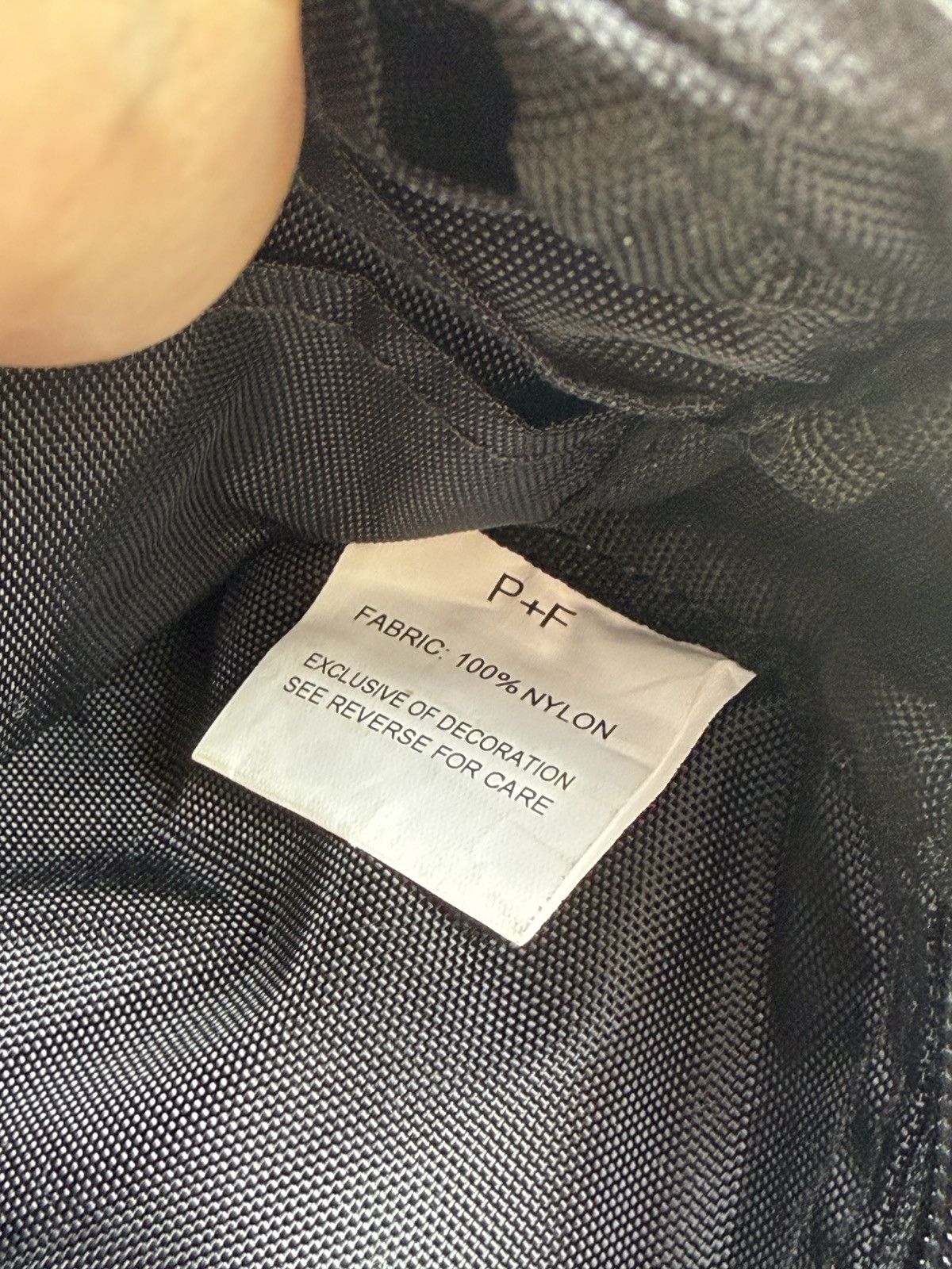 Places + Faces Places + Faces Shoulder Bag Size ONE SIZE - 13 Thumbnail