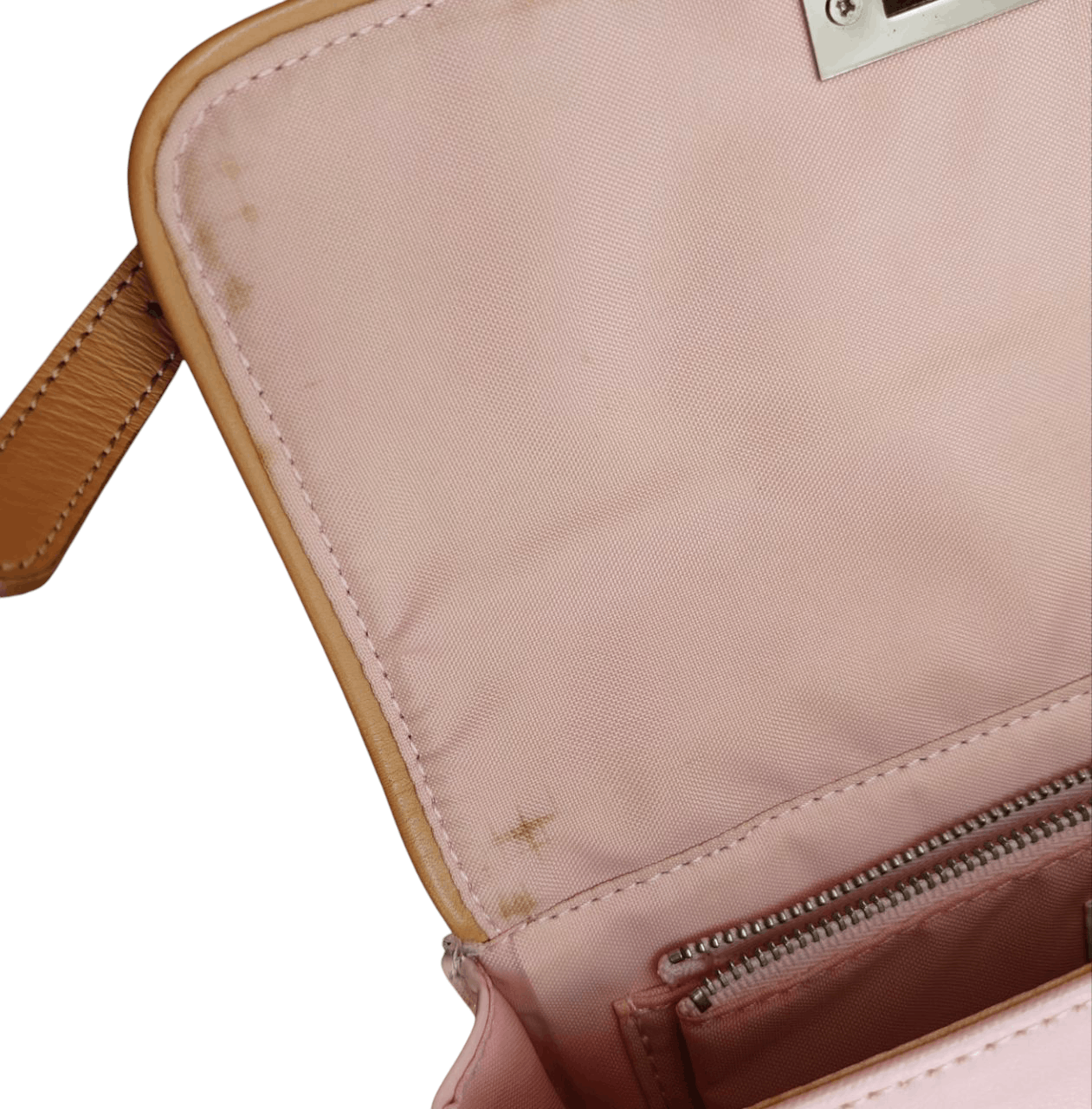 Andre Courreges Courreges Sling Bag Size ONE SIZE - 6 Thumbnail