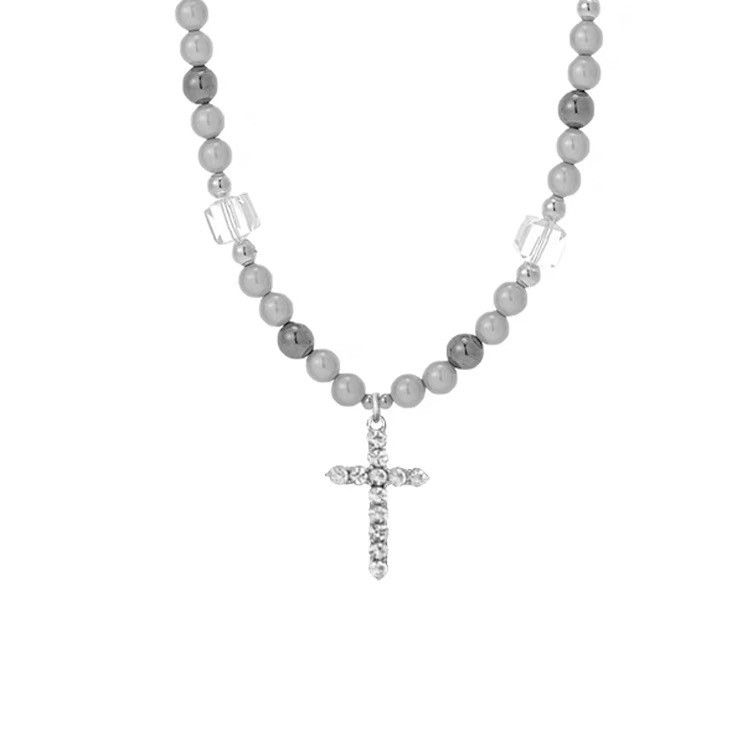 VIBE Rare STEAL! Y2K Chains Necklace Chain Size ONE SIZE - 6 Thumbnail