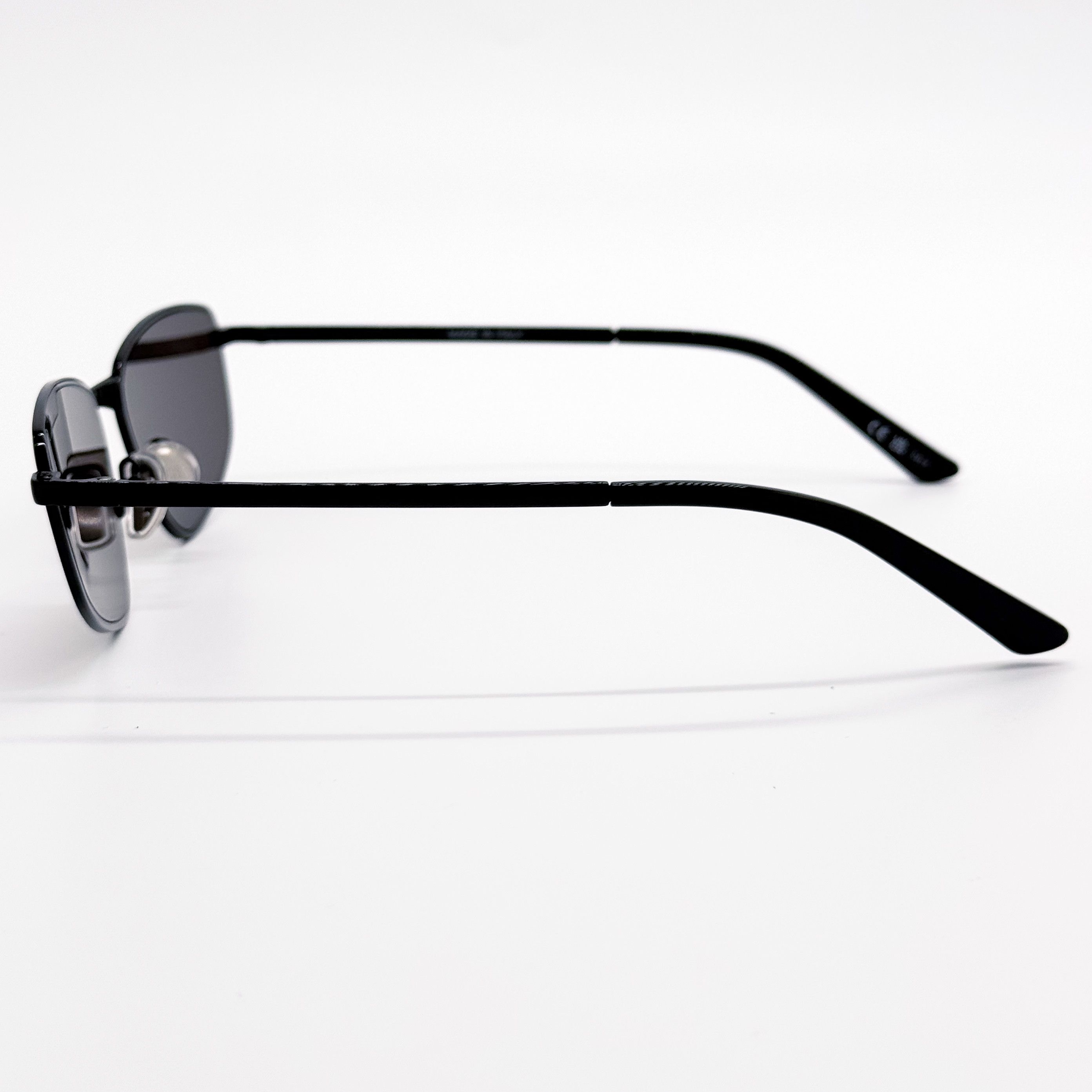 Balenciaga NEW BALENCIAGA BB0277S 001 SUNGLASSES UNISEX OVAL EYEWEAR Size ONE SIZE - 7 Thumbnail