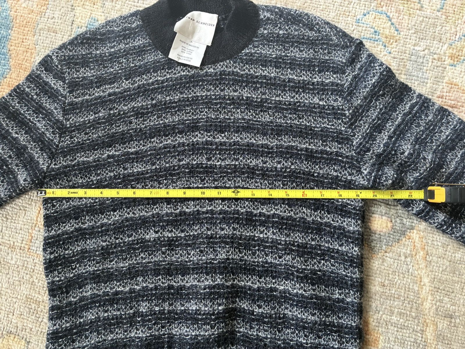 Stephan Schneider Stephan Schneider Sweater (size 5: 46/48) Size US M / EU 48-50 / 2 - 4 Thumbnail