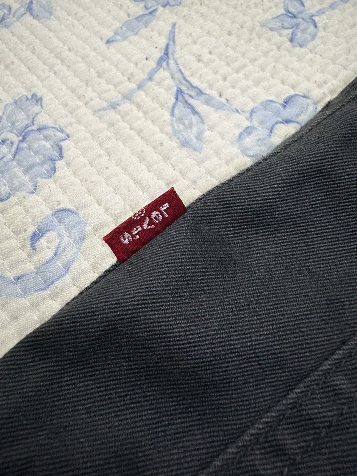 Levi's Levis Vintage Jacket With Hoodie Size US M / EU 48-50 / 2 - 13 Thumbnail