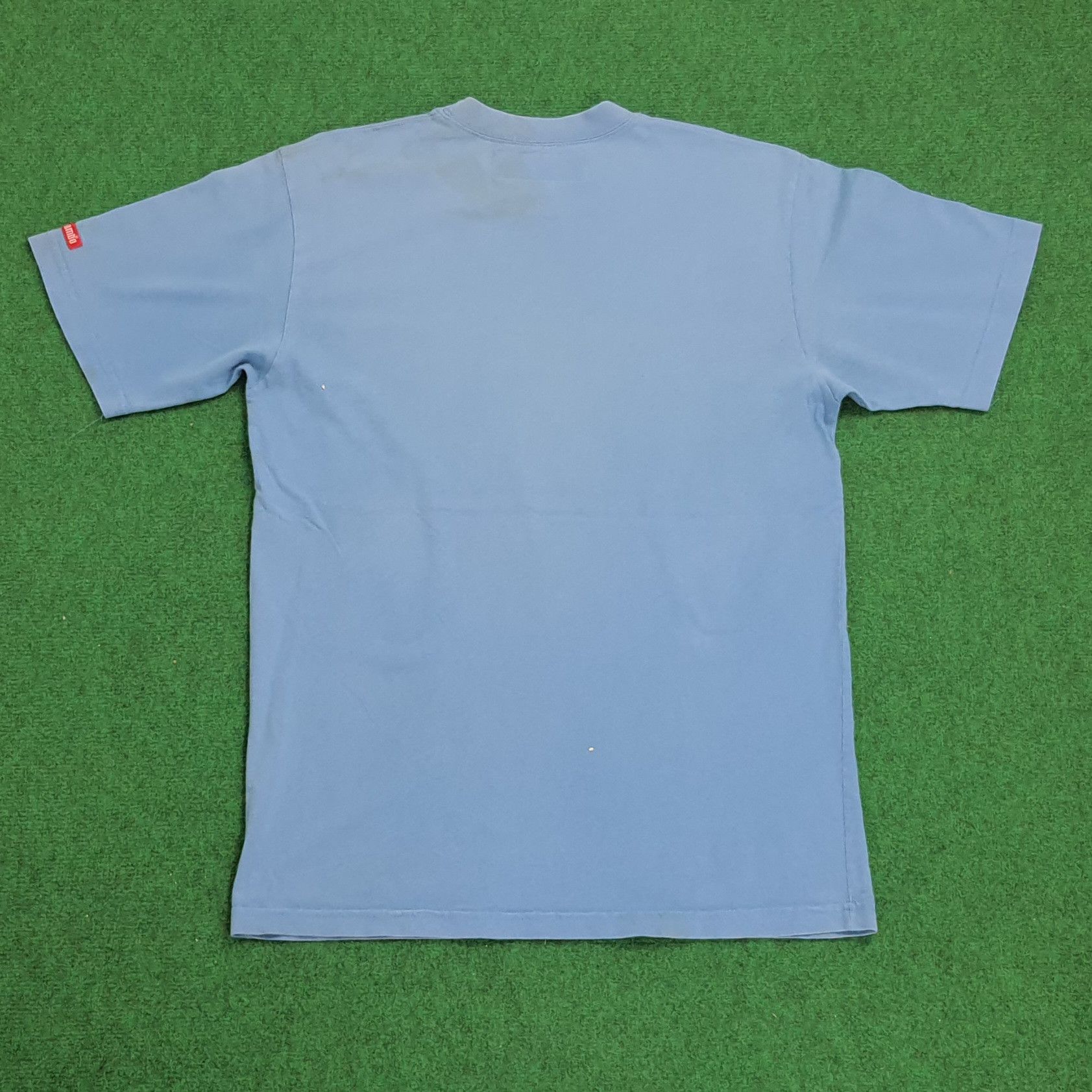 MAMBO Surfing Streetwear Tshirt