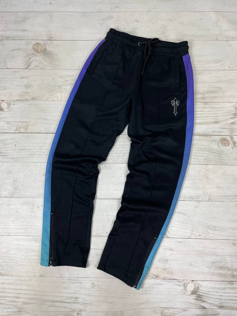 Trapstar London Trapstar London Stripped Pants Drill Size US 30 / EU 46 - 1 Thumbnail