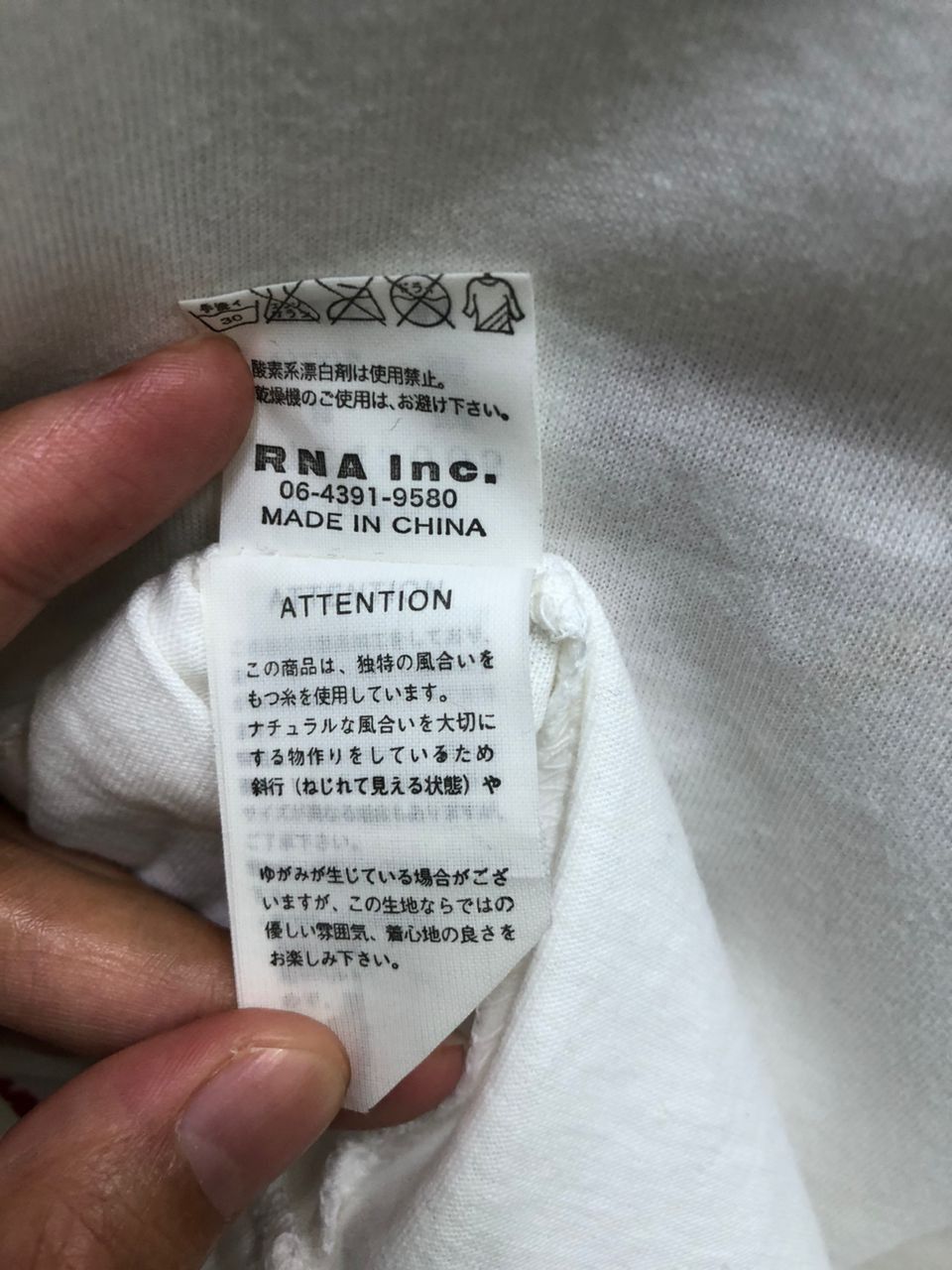 Japanese Brand vintage RNA Inc BRLGG cowgirl cow girl cowboy boots Size US M / EU 48-50 / 2 - 10 Thumbnail