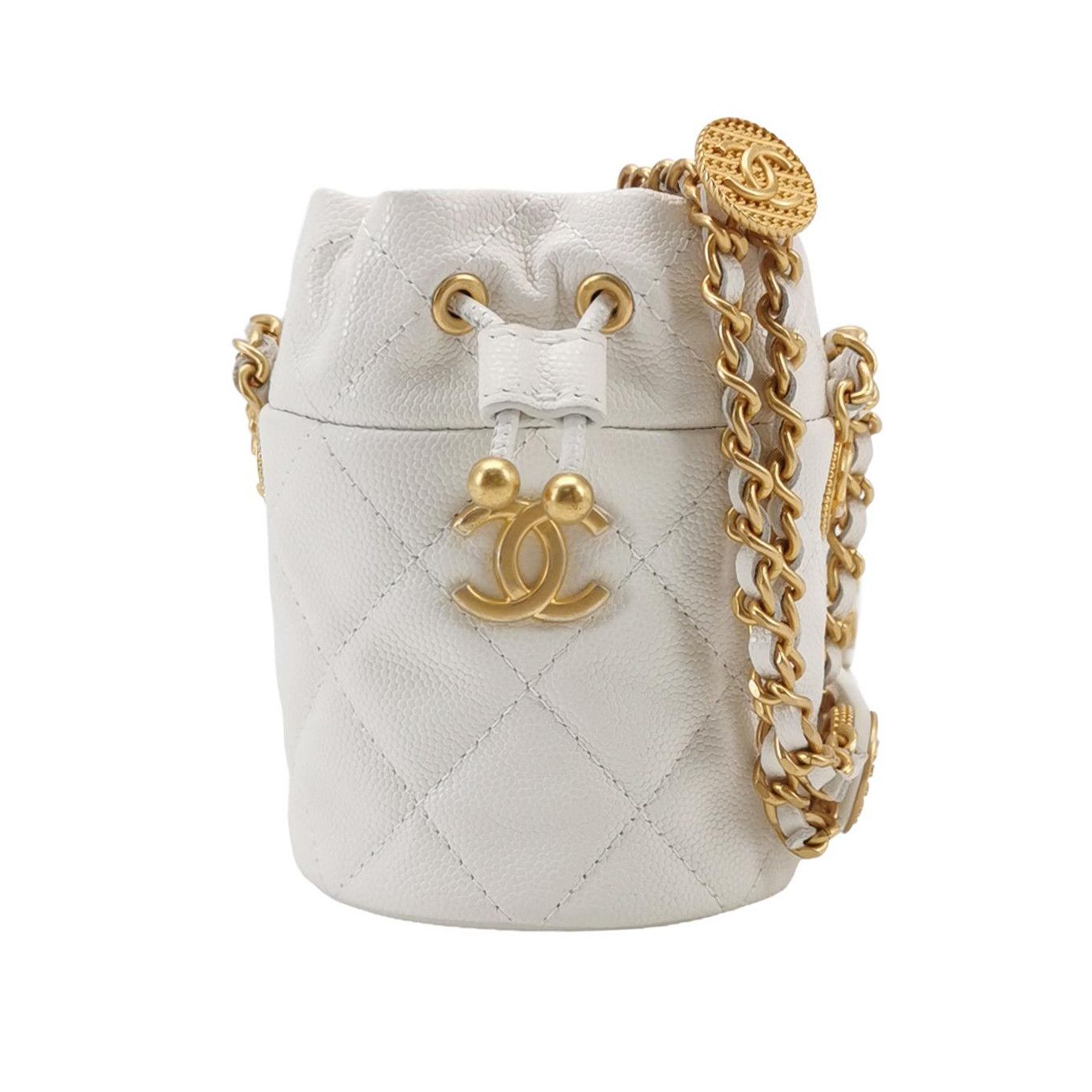 Chanel Chanel Women os Crossbody Bags Size ONE SIZE - 1 Thumbnail