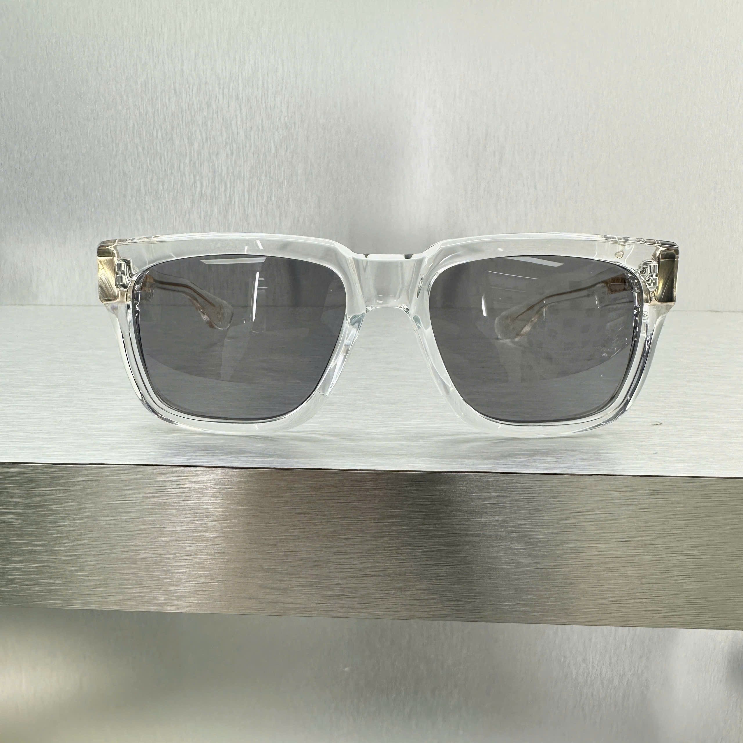 Chrome Hearts CHROME HEARTS BOX-OFFICER CRYSTAL Size ONE SIZE - 6 Thumbnail
