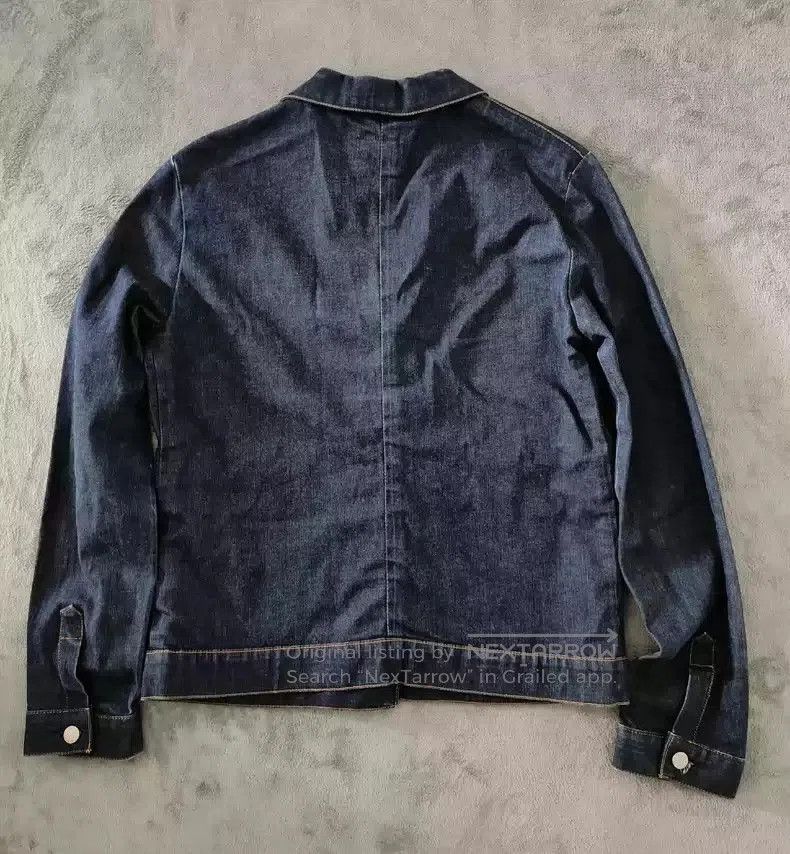 Helmut Lang Helmut lang denim jacket. Size US M / EU 48-50 / 2 - 3 Thumbnail