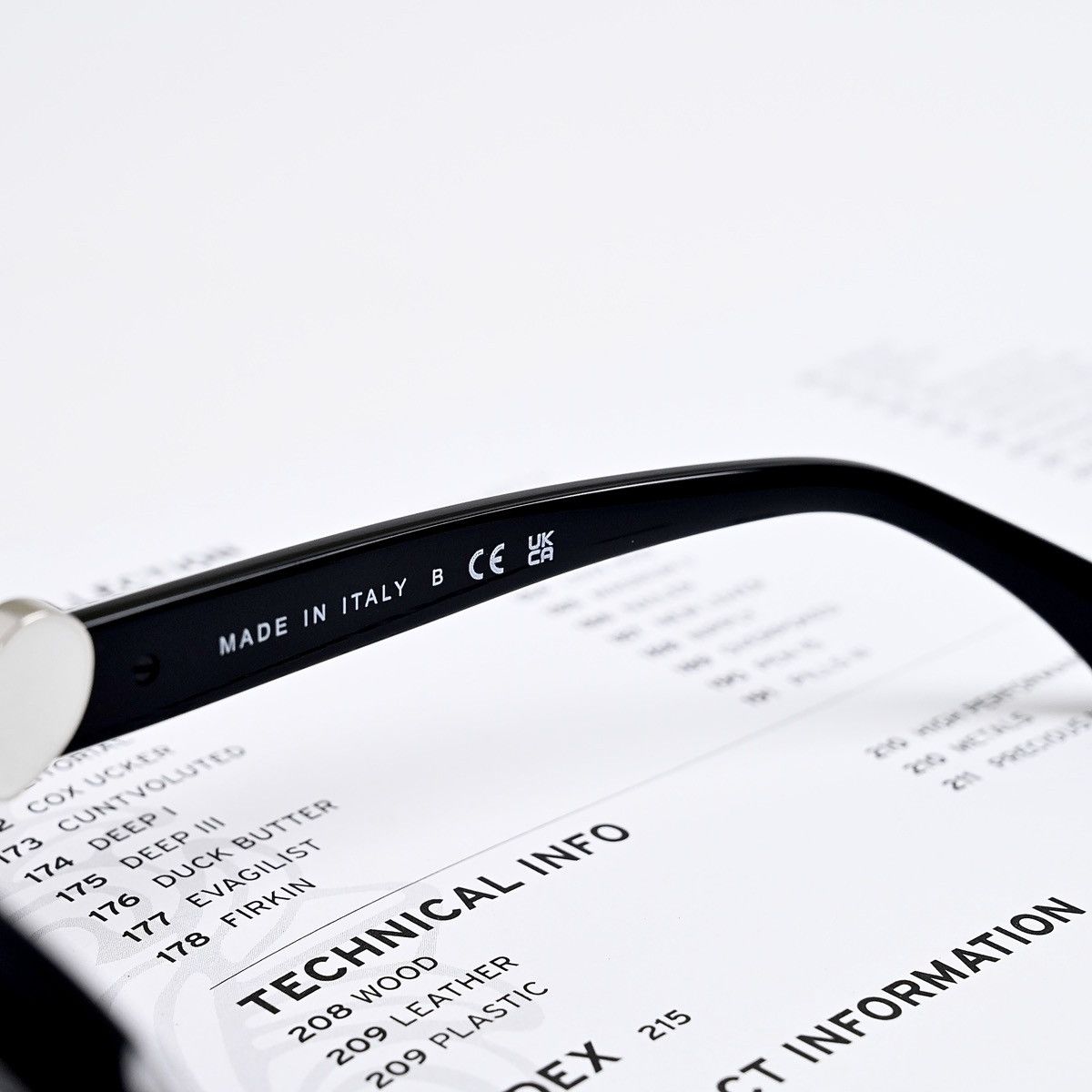Chanel CHANEL 0CH5520 SUNGLASSES Size ONE SIZE - 5 Thumbnail