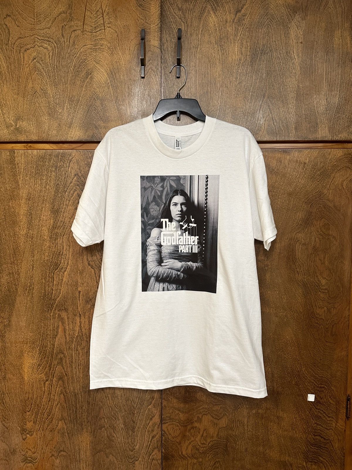 Other Sofia Coppola Godfather Tee Size L / US 10 / IT 46 - 2 Thumbnail