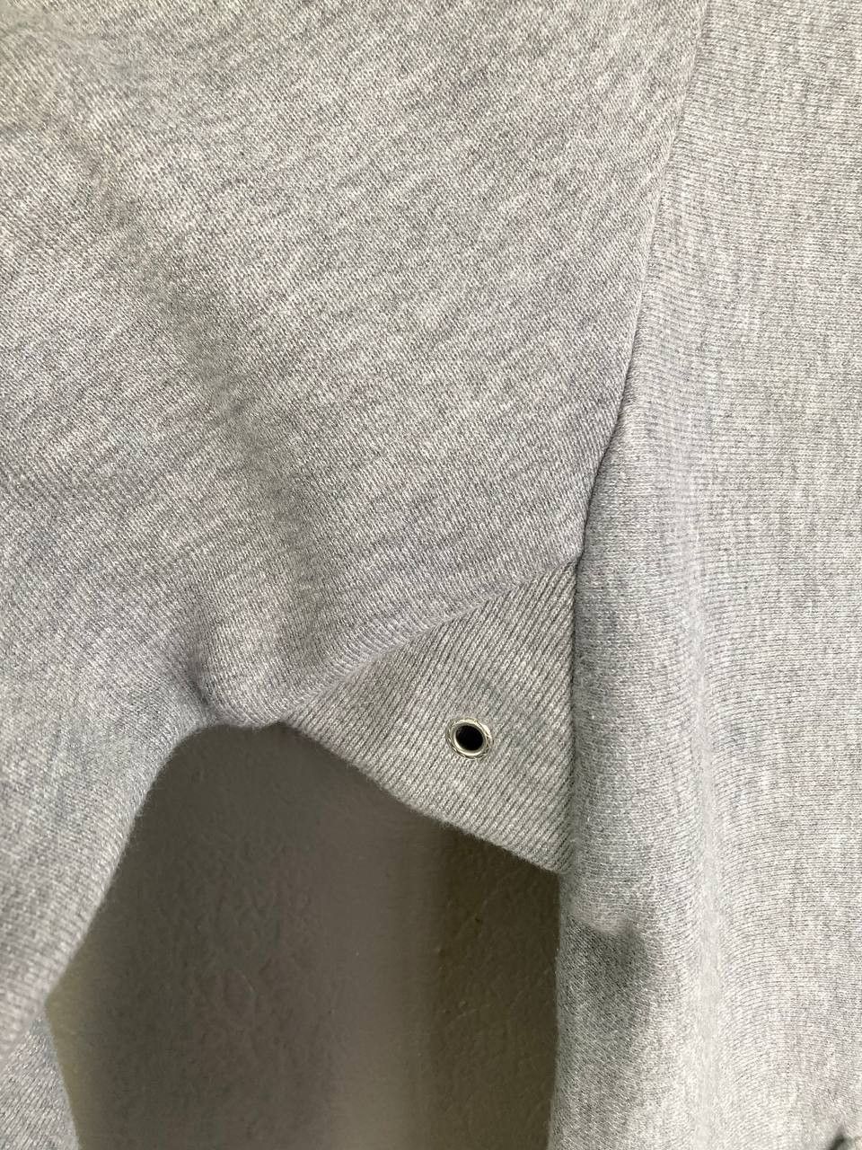 Original Fake Chomper Teeth Hoodie Size US M / EU 48-50 / 2 - 7 Thumbnail