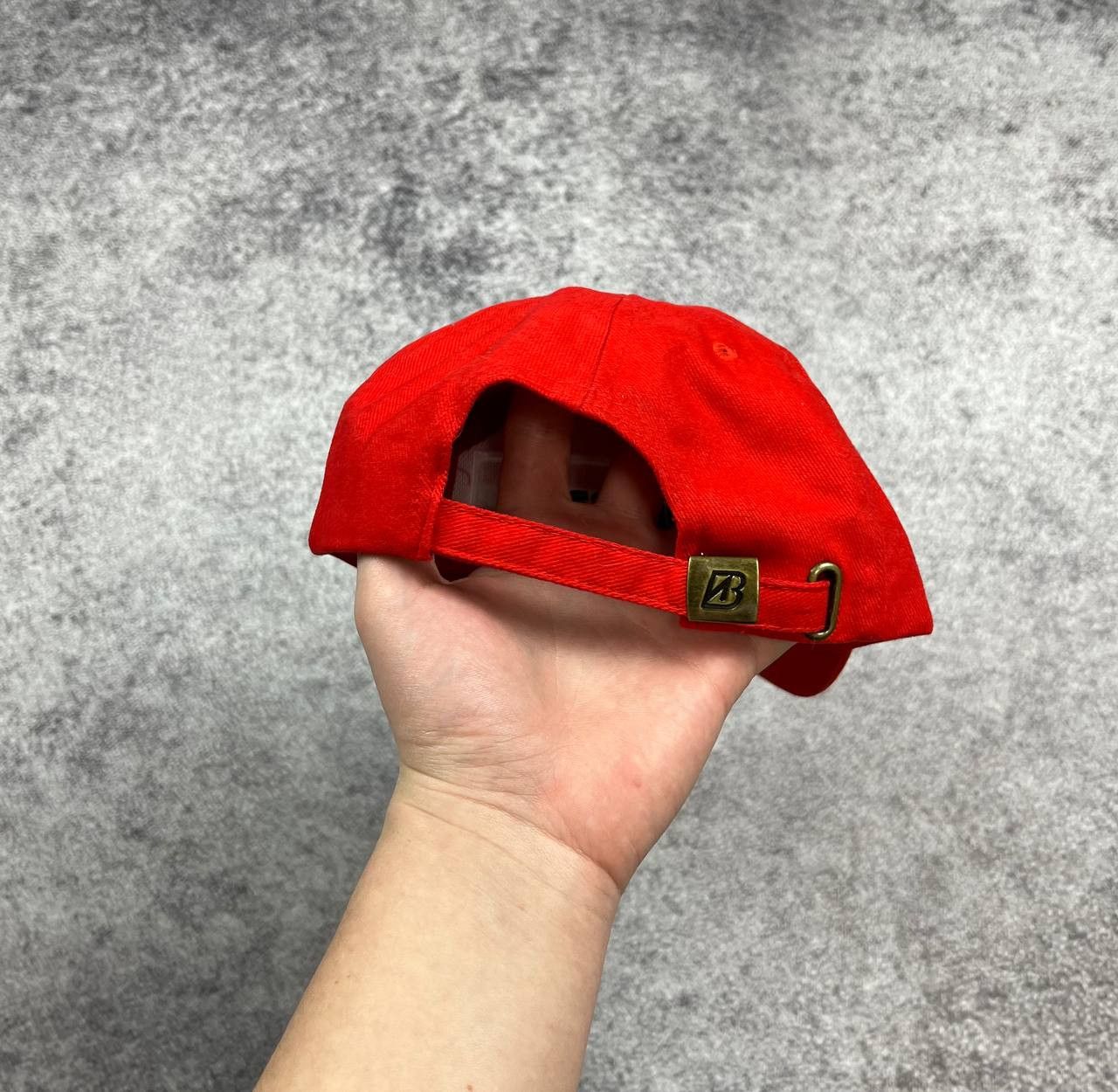 Formula 1 Vintage Formula 1 Cap Racing Bridgestone Size ONE SIZE - 4 Thumbnail