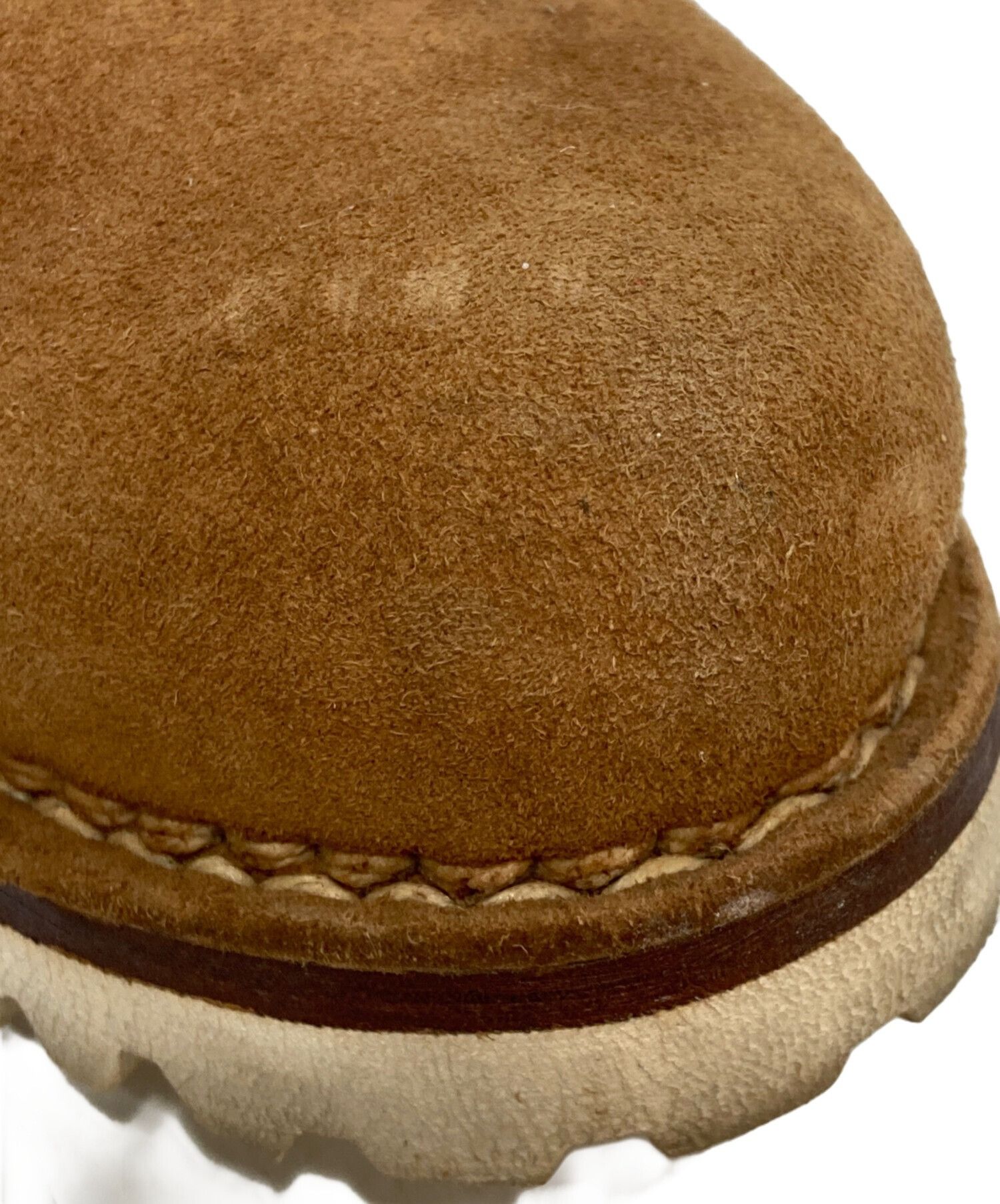 Visvim Visvim Zermatt Boots Folk Suede Size US 9 / EU 42 - 2 Thumbnail