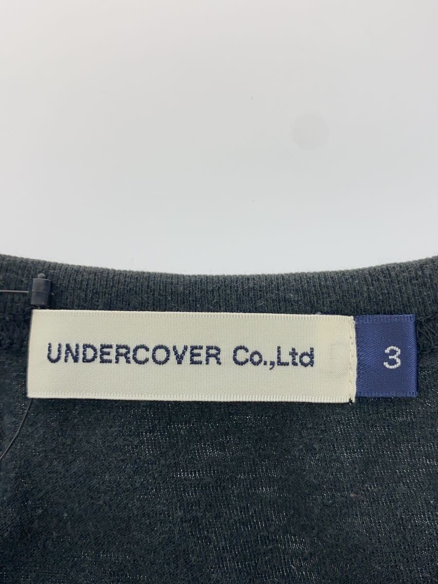 Undercover Zero After Million Long Sleeve Tee Size US L / EU 52-54 / 3 - 4 Thumbnail