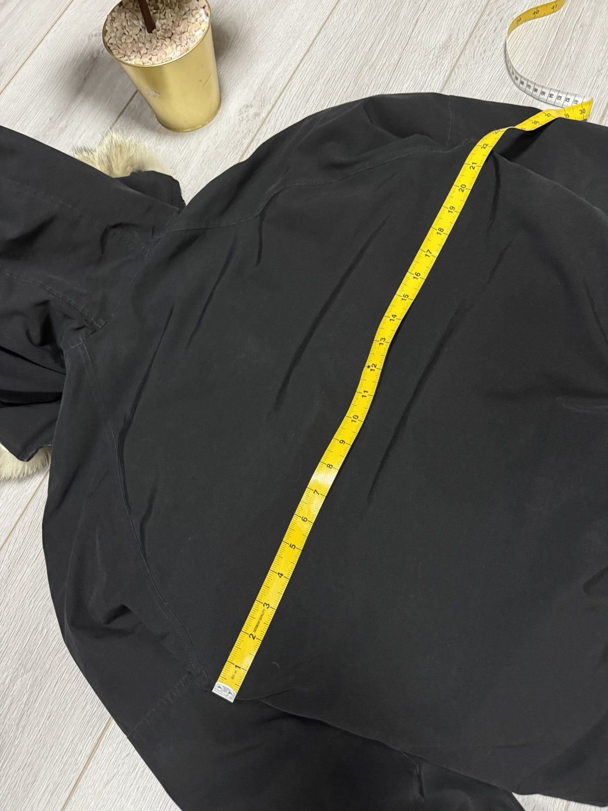 Canada Goose Canada Goose Chilliwack bomber down jacket fur Size US M / EU 48-50 / 2 - 15 Thumbnail