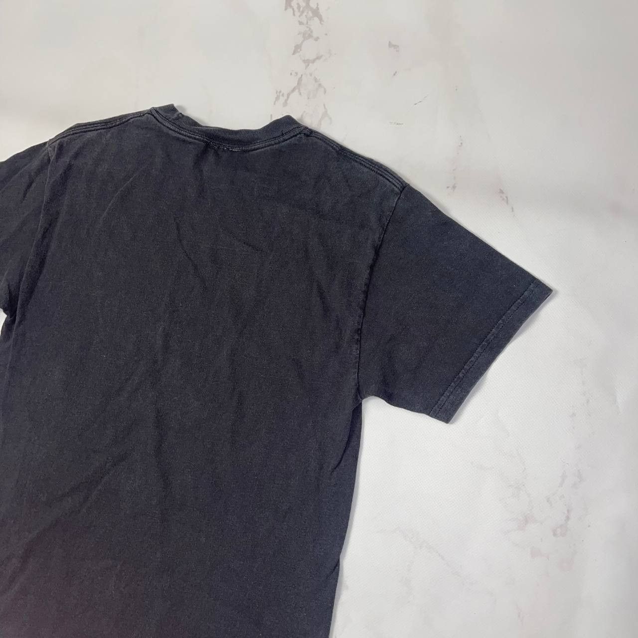 Vintage 2011 The Beatles Apple Corps Abbey Road Shirt Black Sz S Size US S / EU 44-46 / 1 - 10 Thumbnail
