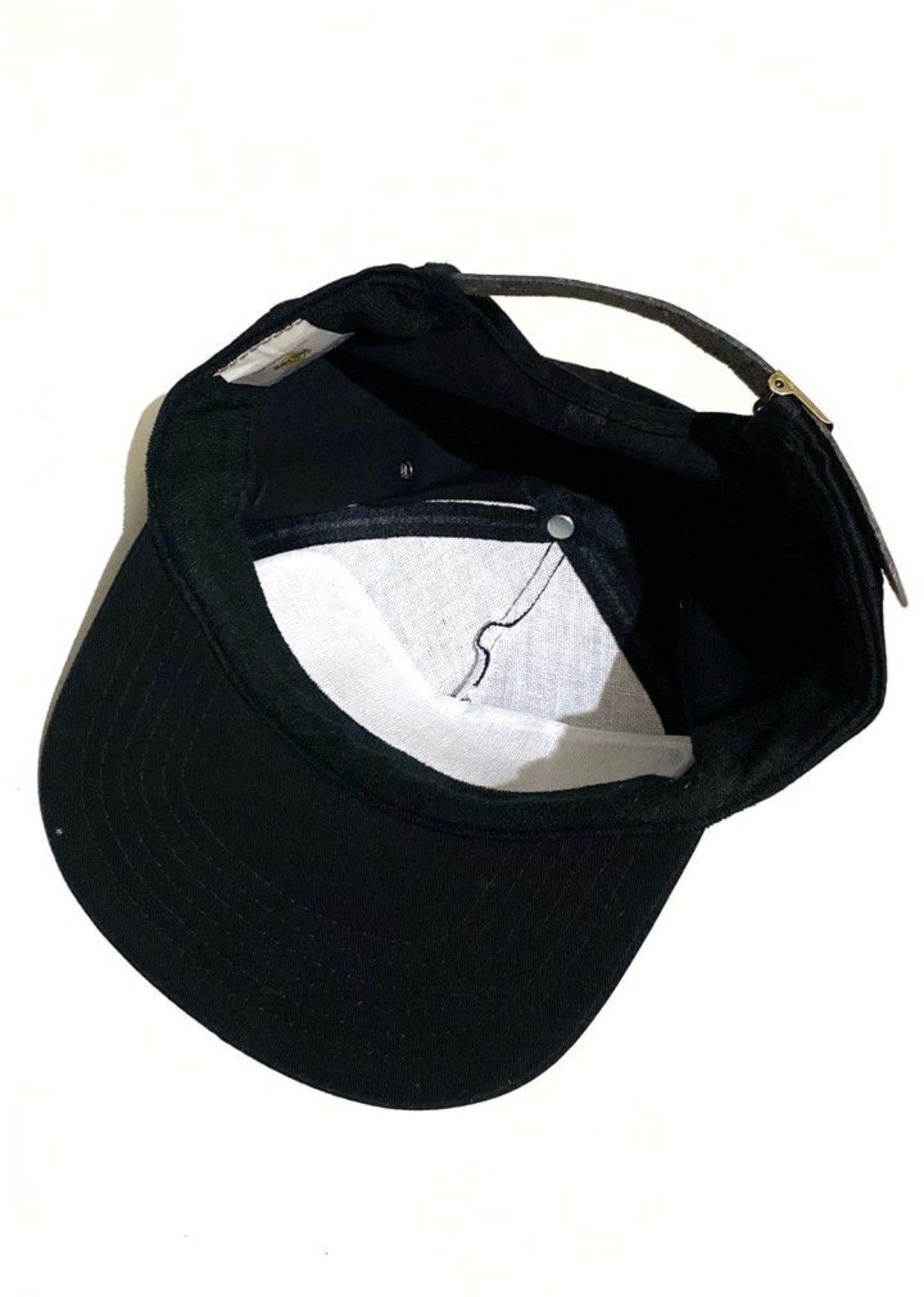 Hard Rock Cafe × Vintage Hard rock hat Size ONE SIZE - 4 Thumbnail