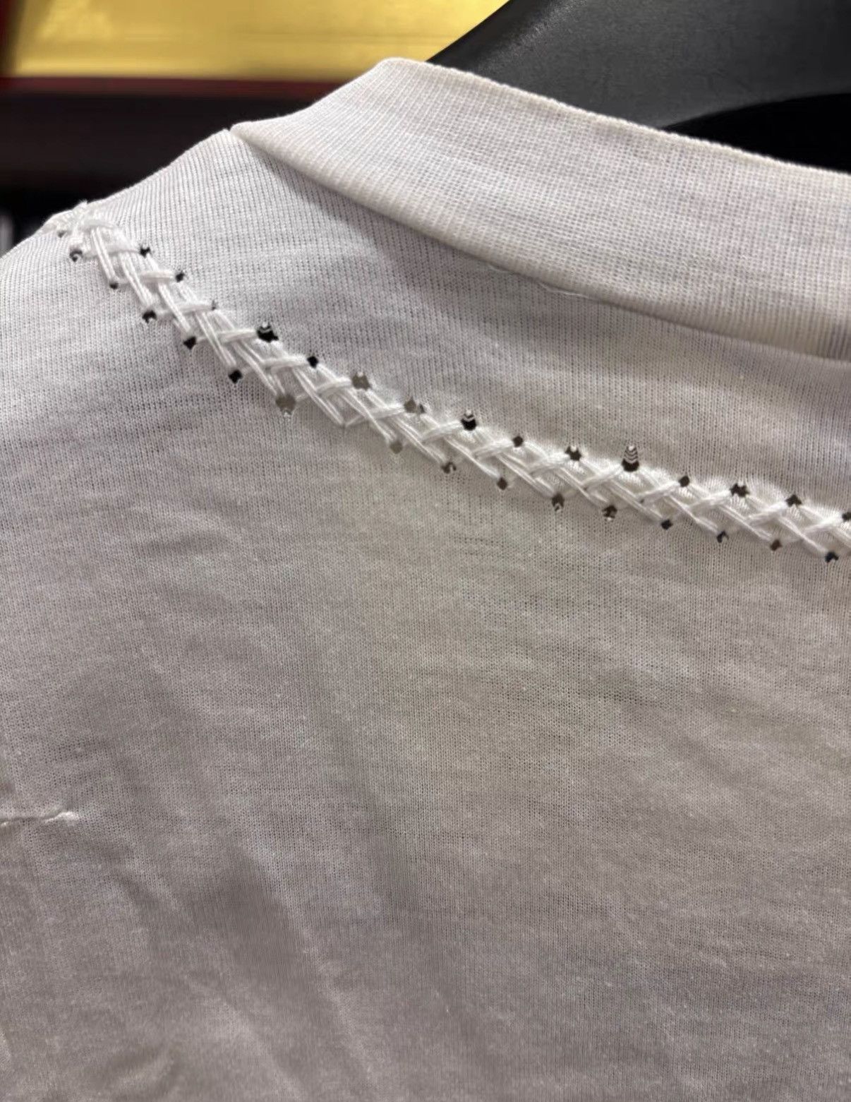 Dior Dior Short Sleeve T-shirt J2 Size US S / EU 44-46 / 1 - 4 Thumbnail