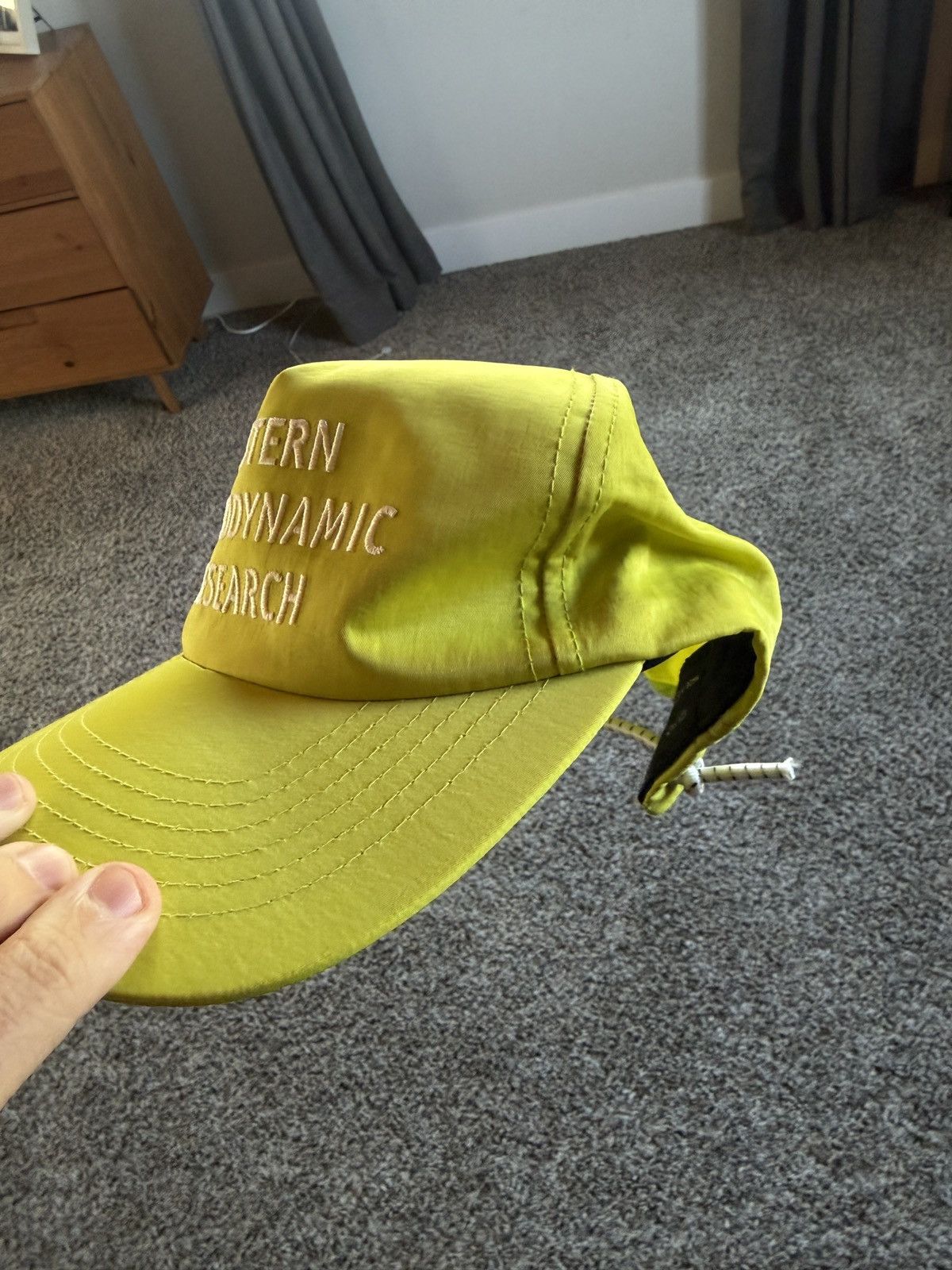 Western Hydrodynamic Research Western Hydrodynamic Hat Size ONE SIZE - 5 Thumbnail