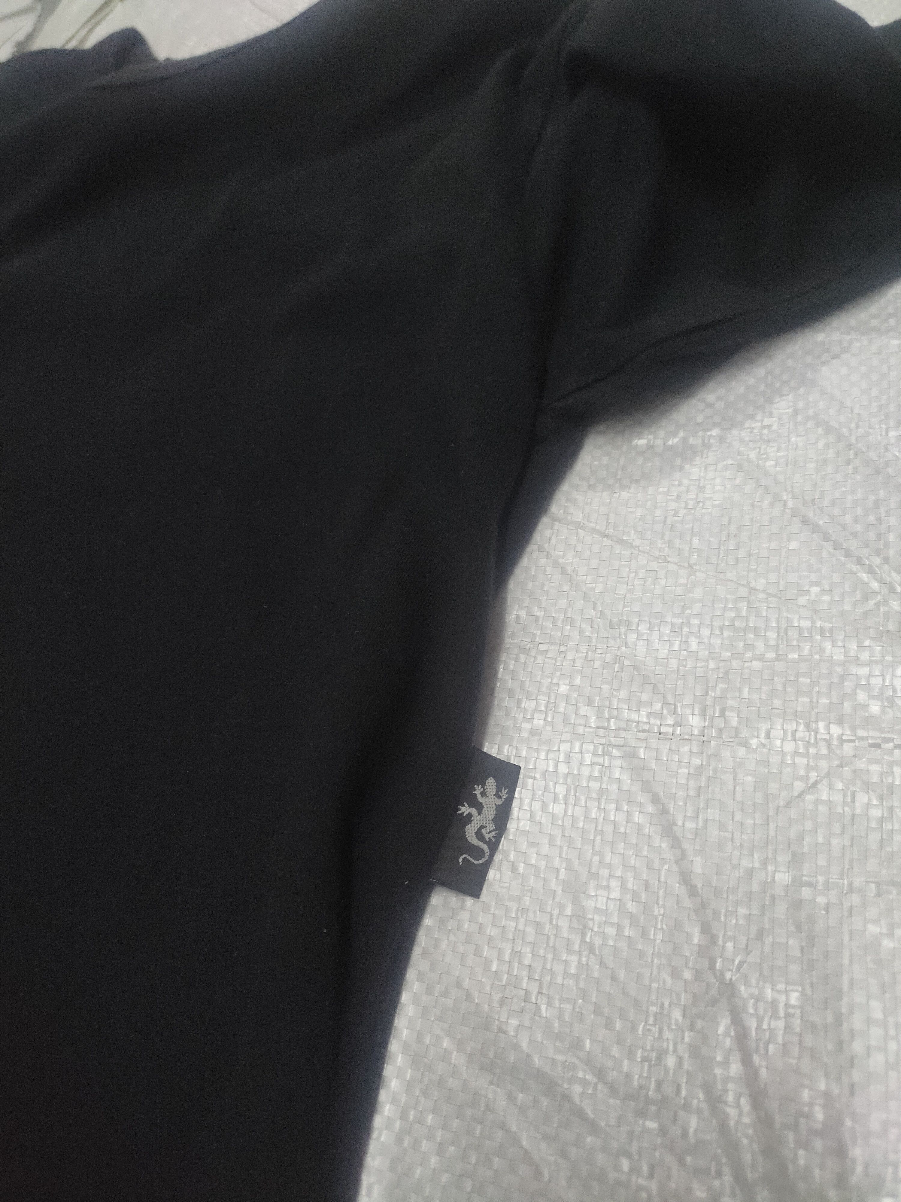 agnes b. Agnes b. Plain tshirt Size M / US 6-8 / IT 42-44 - 5 Thumbnail