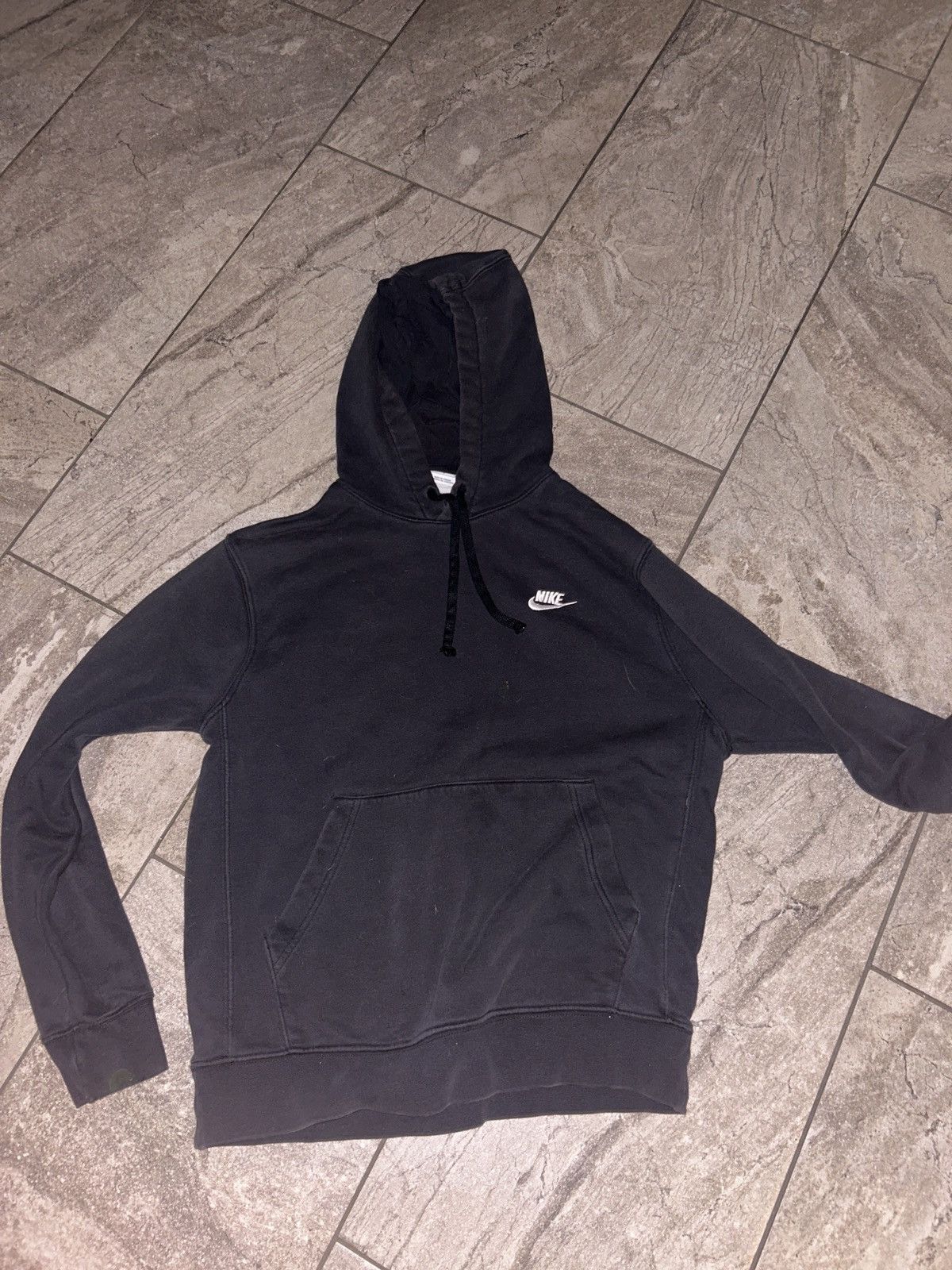 Nike small mens nike sweatshirt Size US XS / EU 42 / 0 - 1 Thumbnail