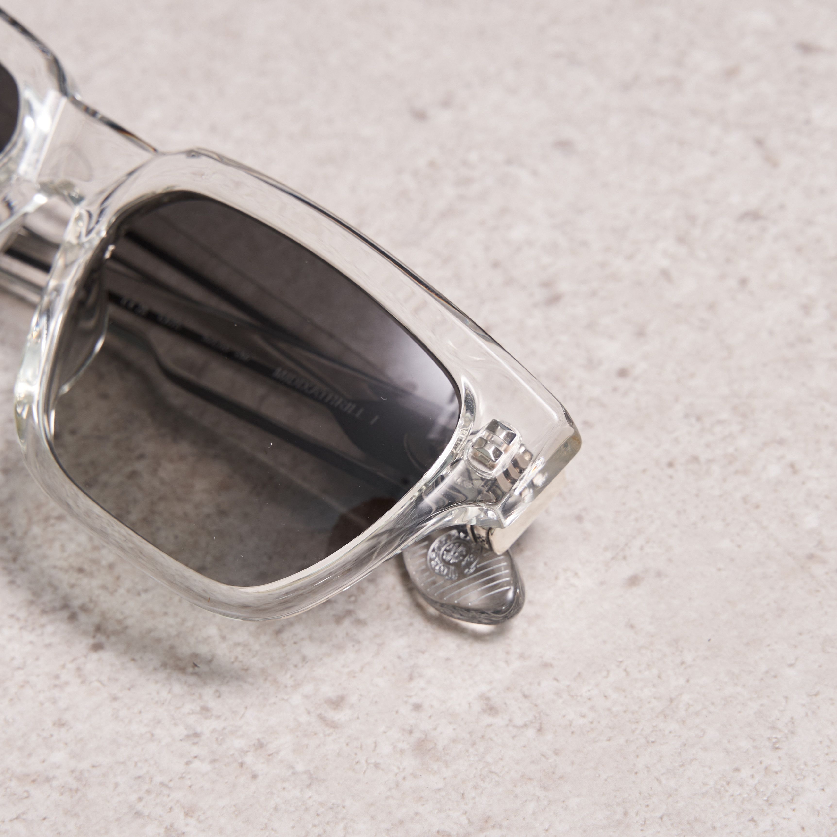 Chrome Hearts CHROME HEARTS MIDIXATHRILL I CYRSTAL Size ONE SIZE - 5 Thumbnail