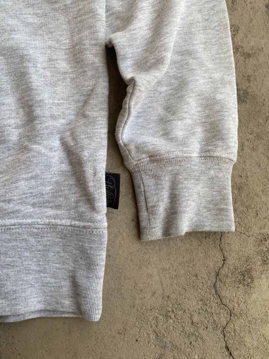 Buffalo London vintage buffalo centre big logo sweatshirt Y2K skater drip Size US M / EU 48-50 / 2 - 5 Thumbnail