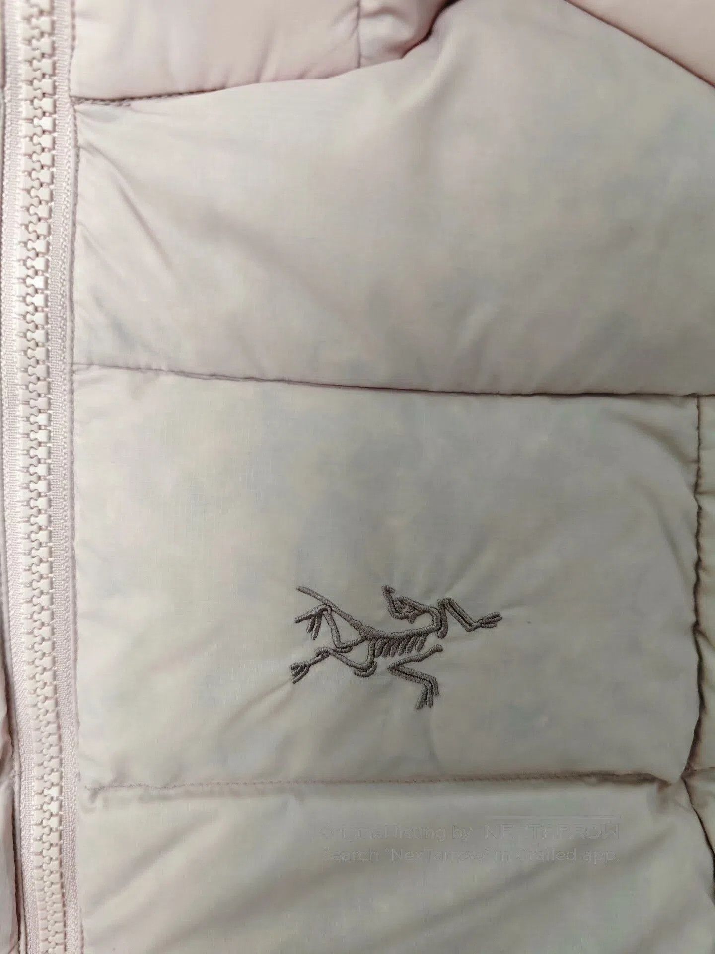 Arc'teryx Arcteryx Thorium Jacket for Women. Size L / US 10 / IT 46 - 3 Thumbnail