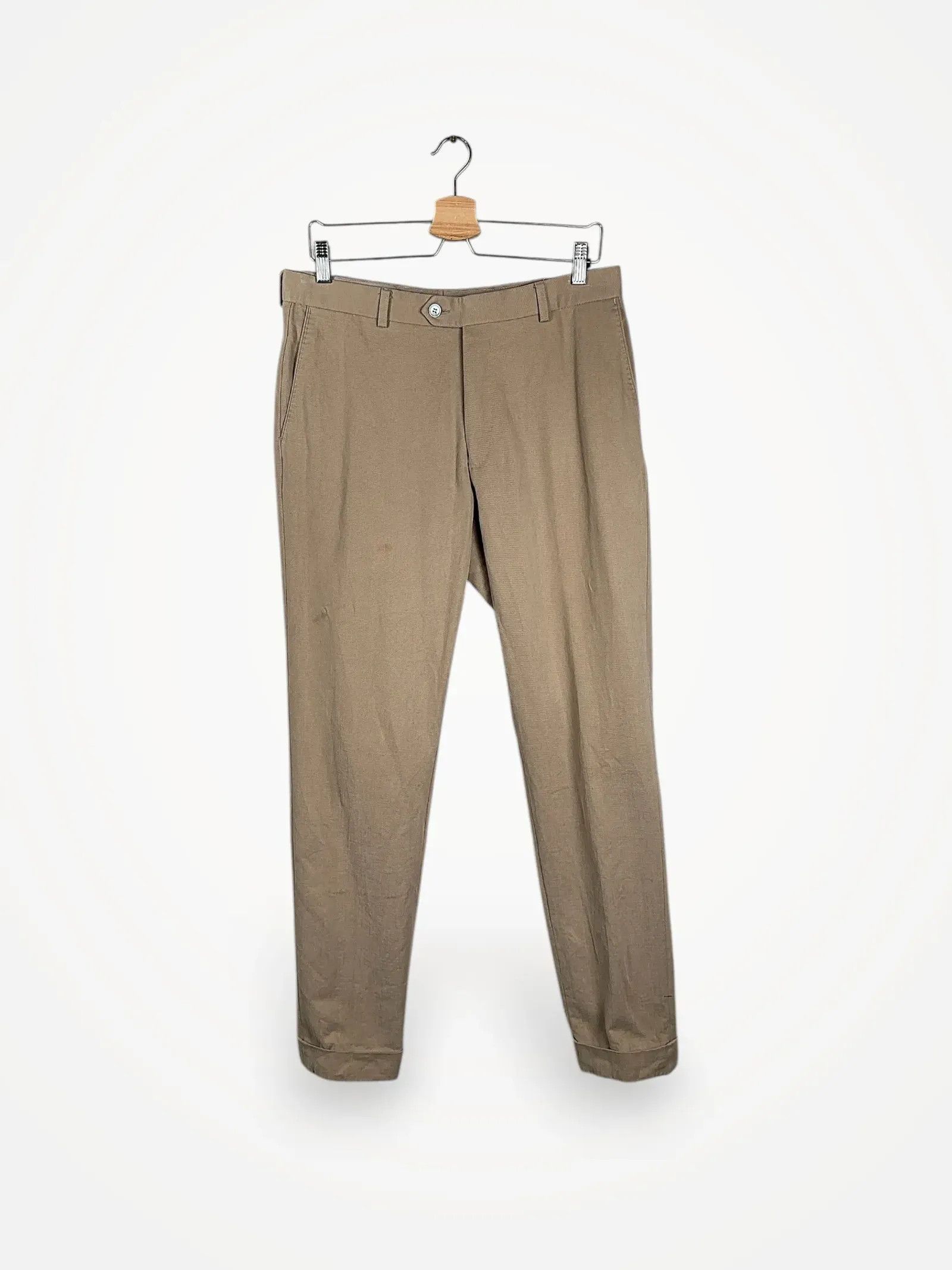 Oscar Jacobson Oscar Jacobson Pants Size US 32 / EU 48 - 1 Thumbnail
