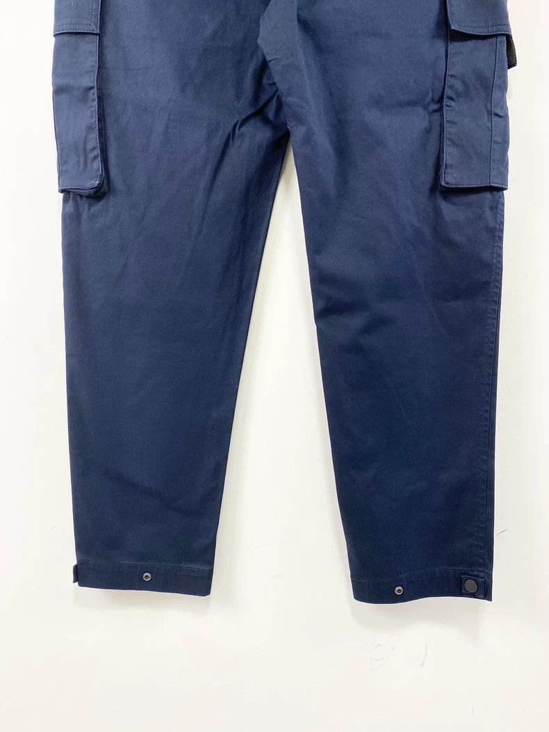 Dior DiorDouble-pocket functional casual pants Size US 32 / EU 48 - 5 Thumbnail