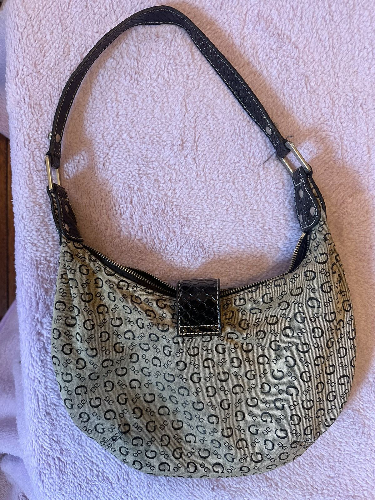 Guess guess bag Size ONE SIZE - 2 Thumbnail