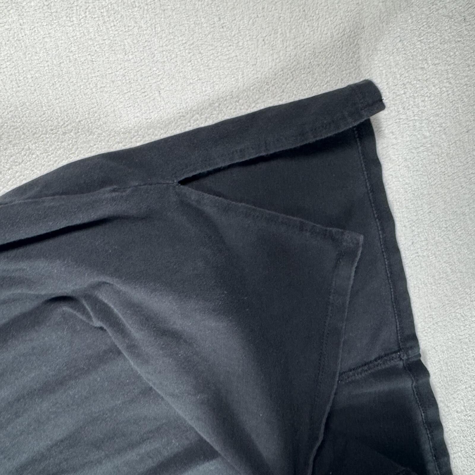 Fear of God Fear Of God Fog Essentials 2016 Scooped Blank Tee Size US M / EU 48-50 / 2 - 6 Thumbnail