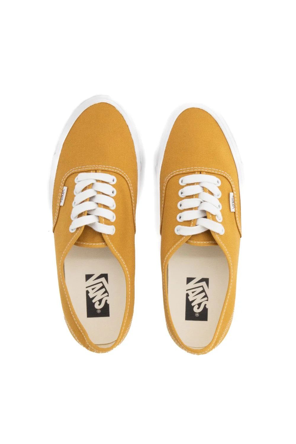 Vans Premium Authentic 44 Harvest Gold OTW Size 11.5 Men’s NIB Size US 11.5 / EU 44-45 - 2 Thumbnail