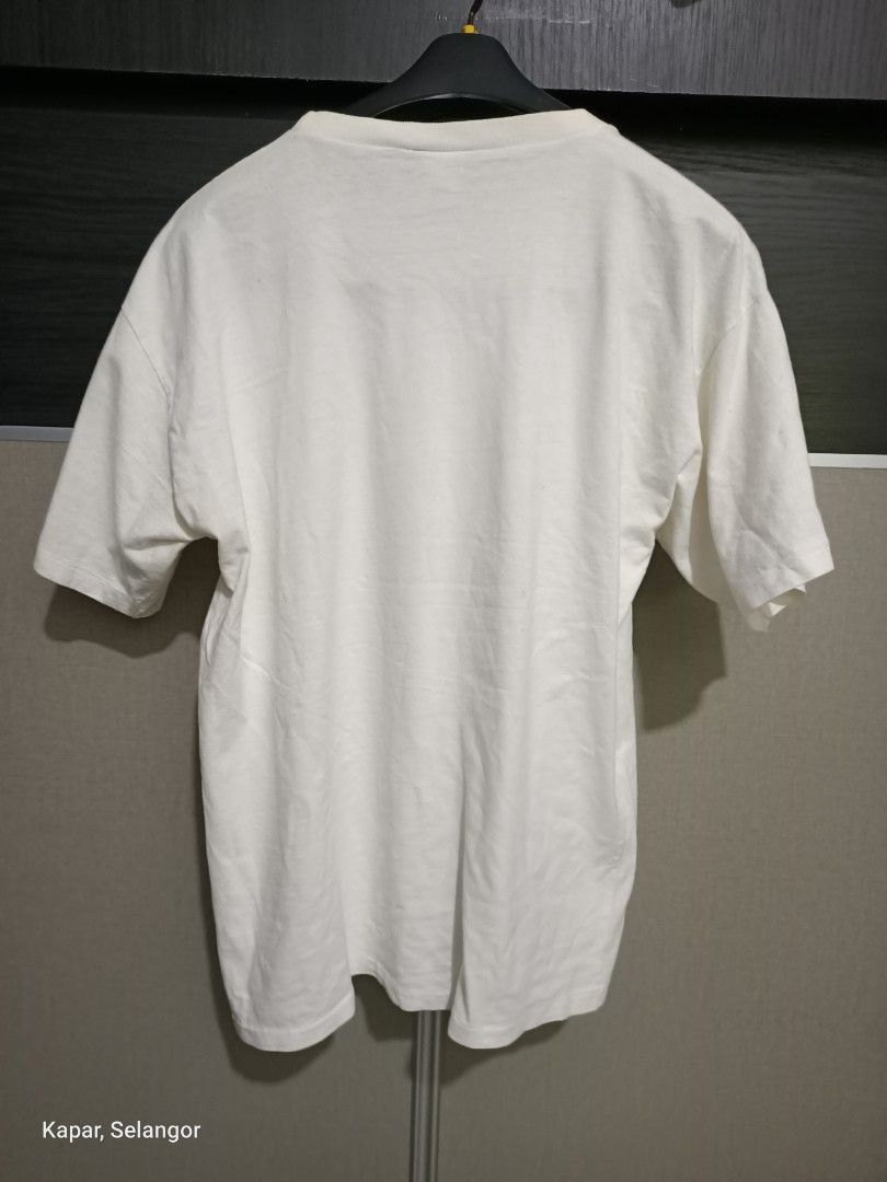 Nike × Vintage Vintage 90s Nike just do it shirt Size US M / EU 48-50 / 2 - 3 Thumbnail