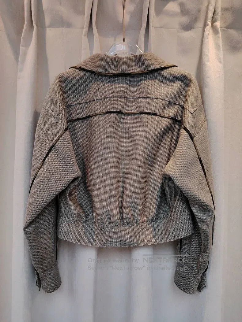 Fendi Fendi Belted High-Waist Jacket Size 4XL / US 24-26 - 2 Thumbnail
