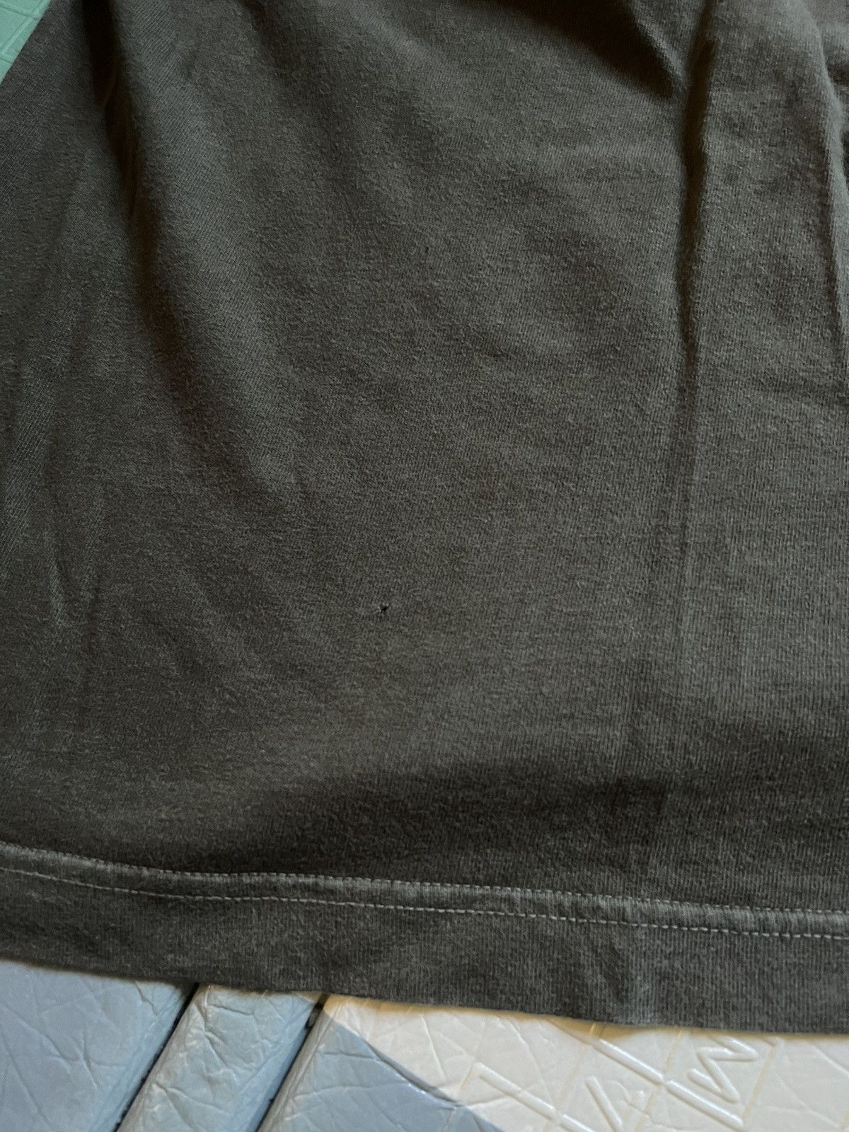 Issey Miyake Hai sporting gear shirt issey miyake Size US M / EU 48-50 / 2 - 8 Thumbnail