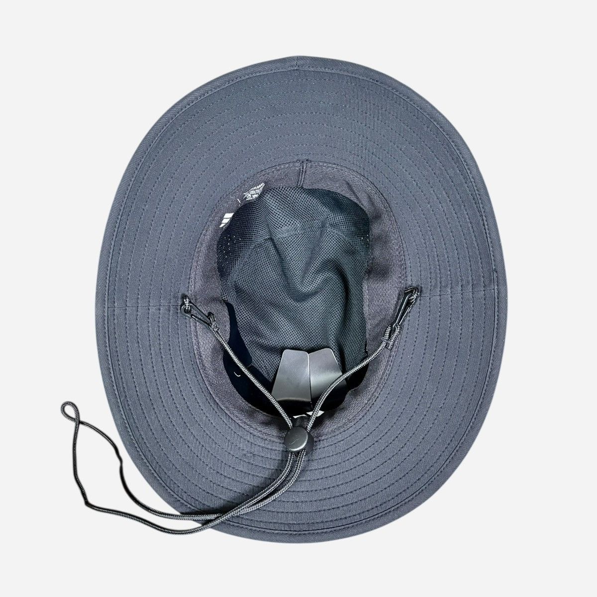 Adidas Adidas Men’s Victory 5 Bucket Hat Black Sz S/M Size ONE SIZE - 8 Thumbnail