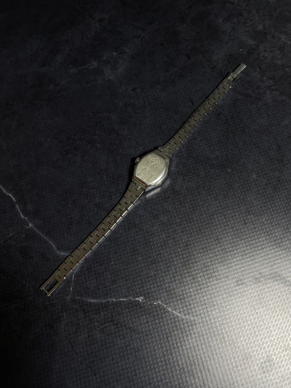 Jewelry Rare Vintage Soviet “Luch” Watch with New Strap Size ONE SIZE - 11 Thumbnail