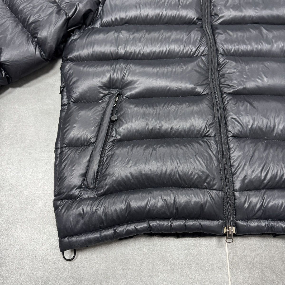 The North Face The North Face TNF Lightweight Alpha Pertex Down Jacket 700 Size US L / EU 52-54 / 3 - 7 Thumbnail