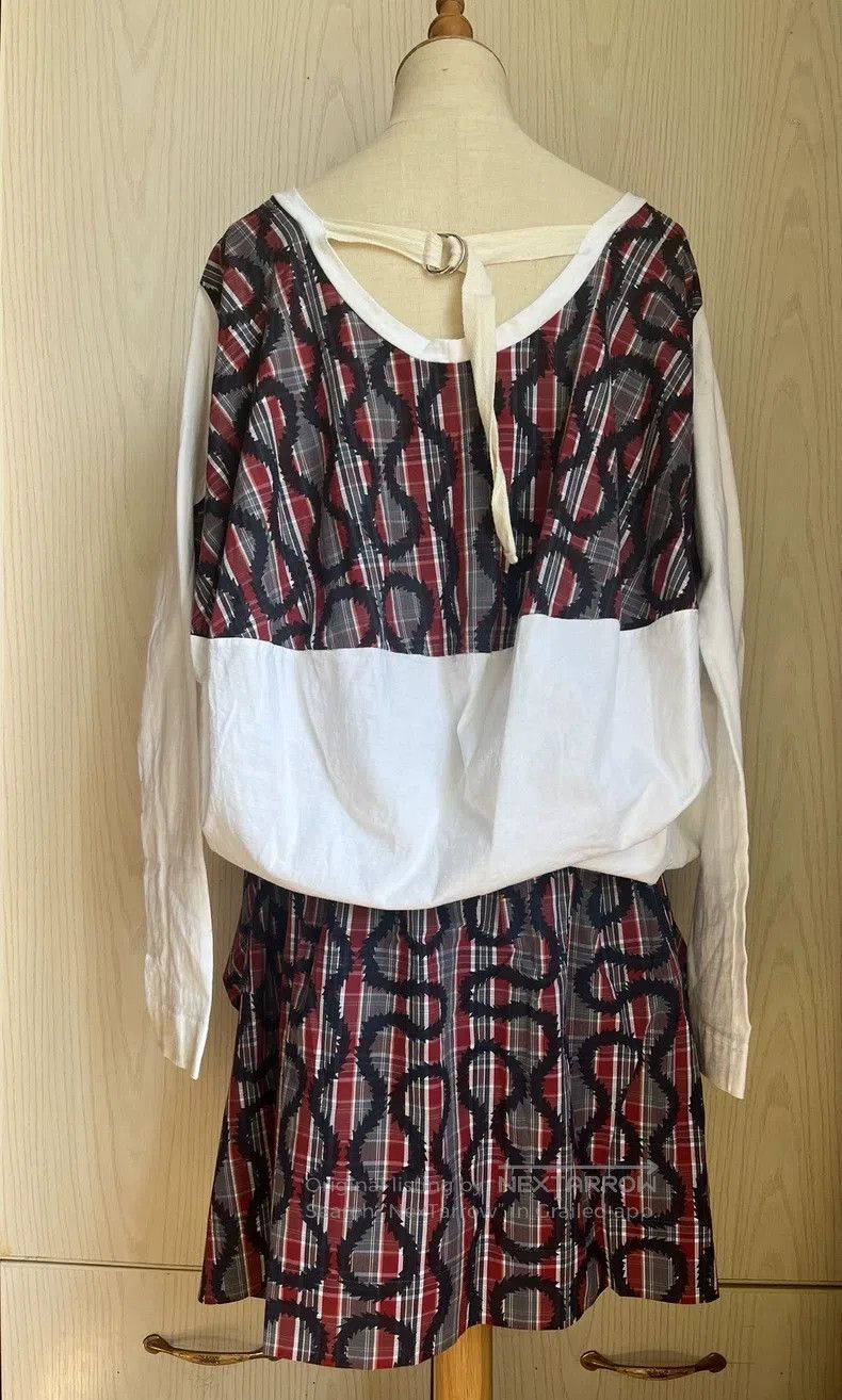 Vivienne Westwood Vivienne Westwood Pirate Pattern Suit Size S / US 4 / IT 40 - 3 Thumbnail