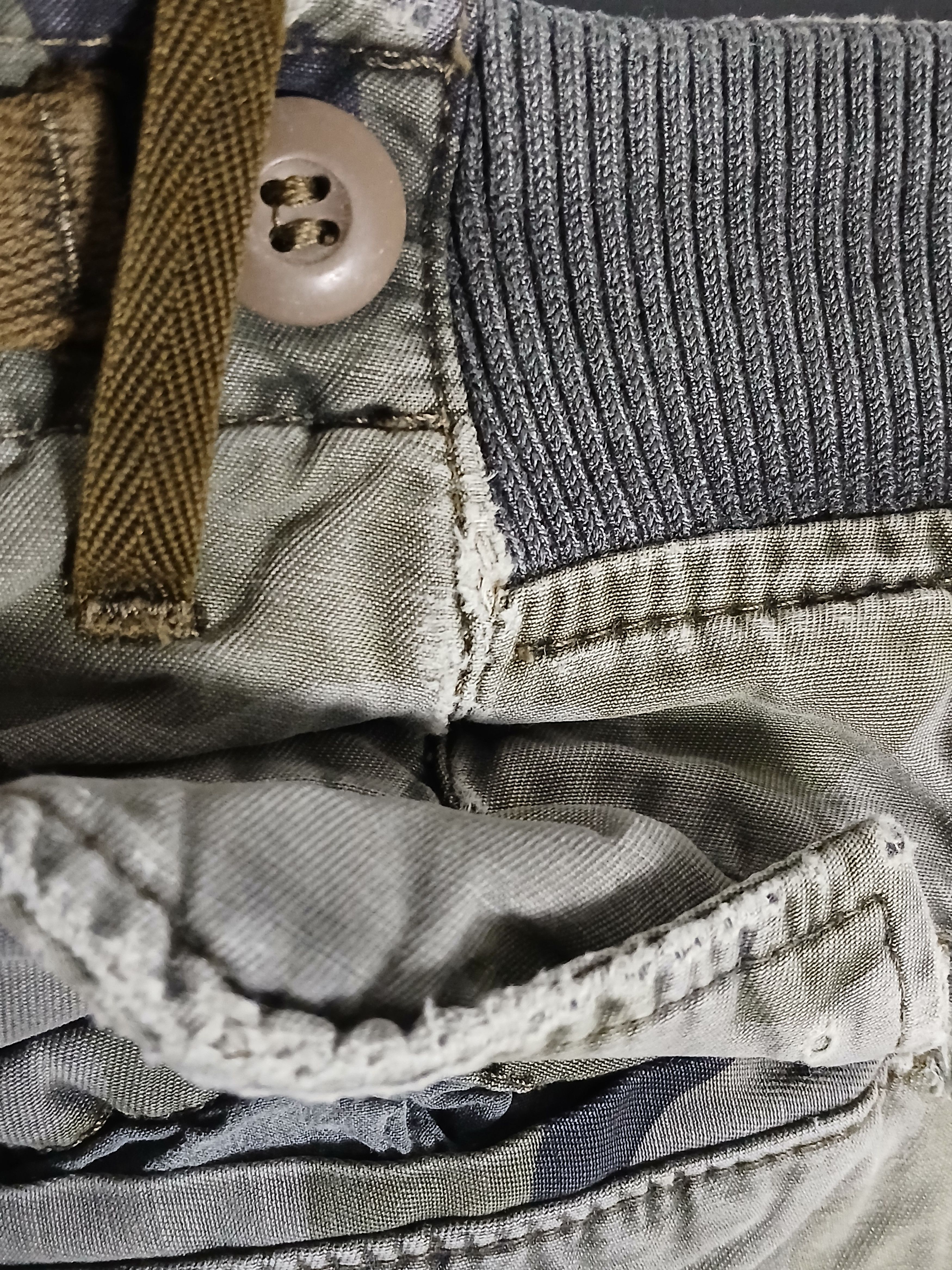 G-Star G-Star Cargo Pants Size US 28 / EU 44 - 13 Thumbnail