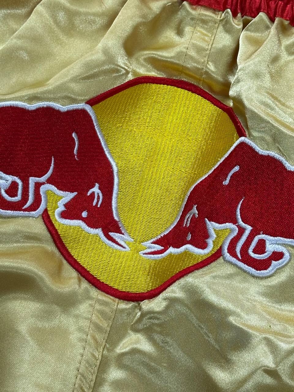 Other Thaiboxing Muai Thai MMA Ufc Boxing Shorts Size US 36 / EU 52 - 8 Thumbnail