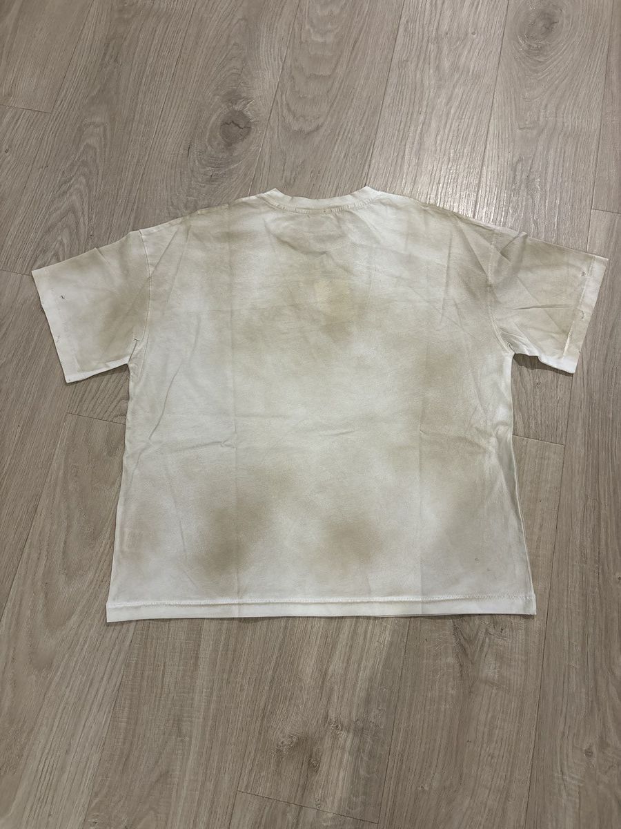 Vale Vale “Any Means” Bling Tee Size M Size US M / EU 48-50 / 2 - 3 Thumbnail