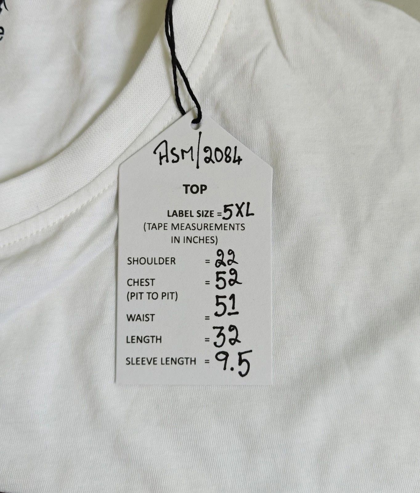 Harmont & Blaine Harmont & Blaine Shortsleeves Crew Neck ASM/2084 Size US XXL / EU 58 / 5 - 5 Thumbnail